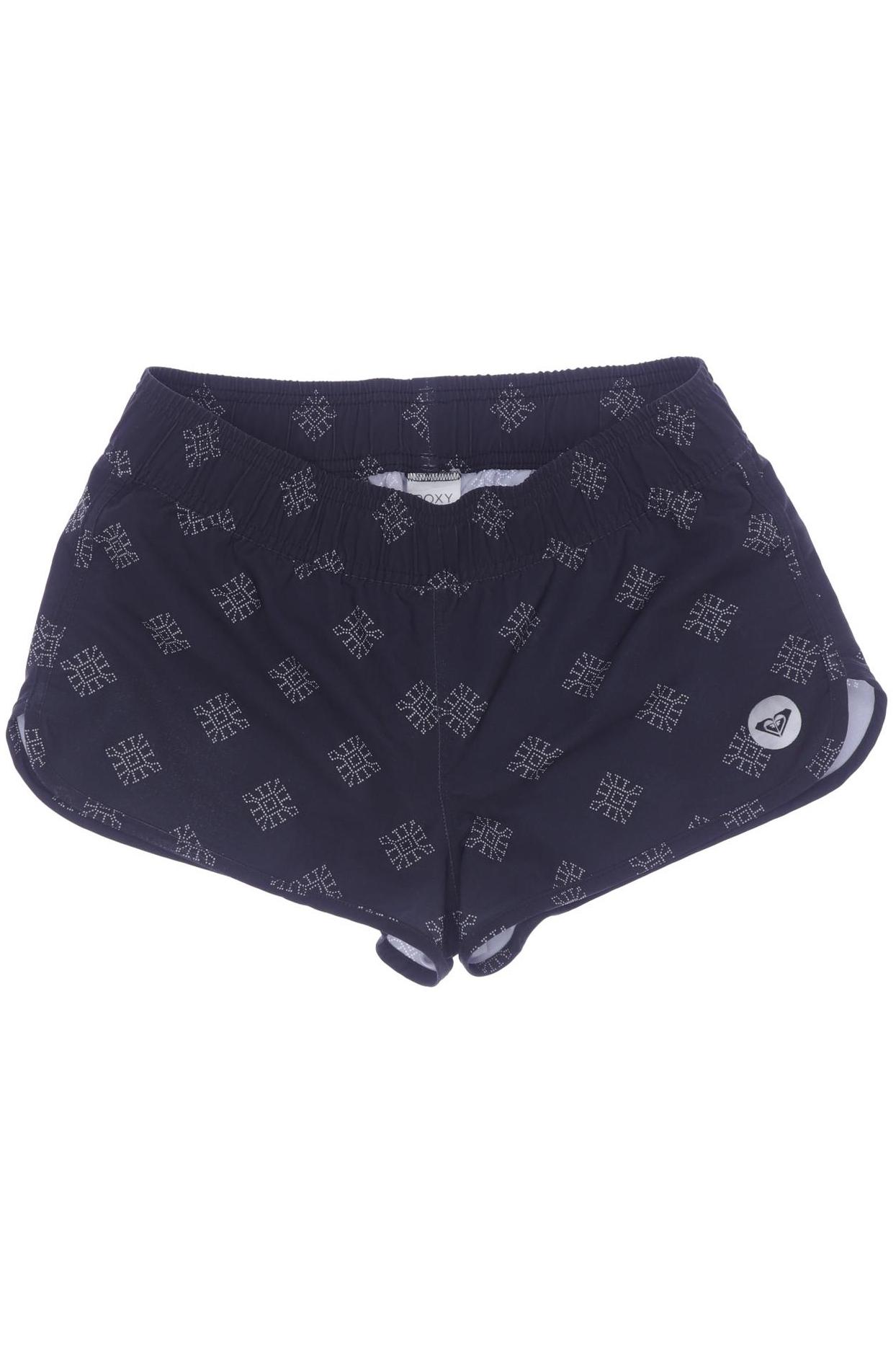 

Roxy Damen Shorts, schwarz, Gr. 34
