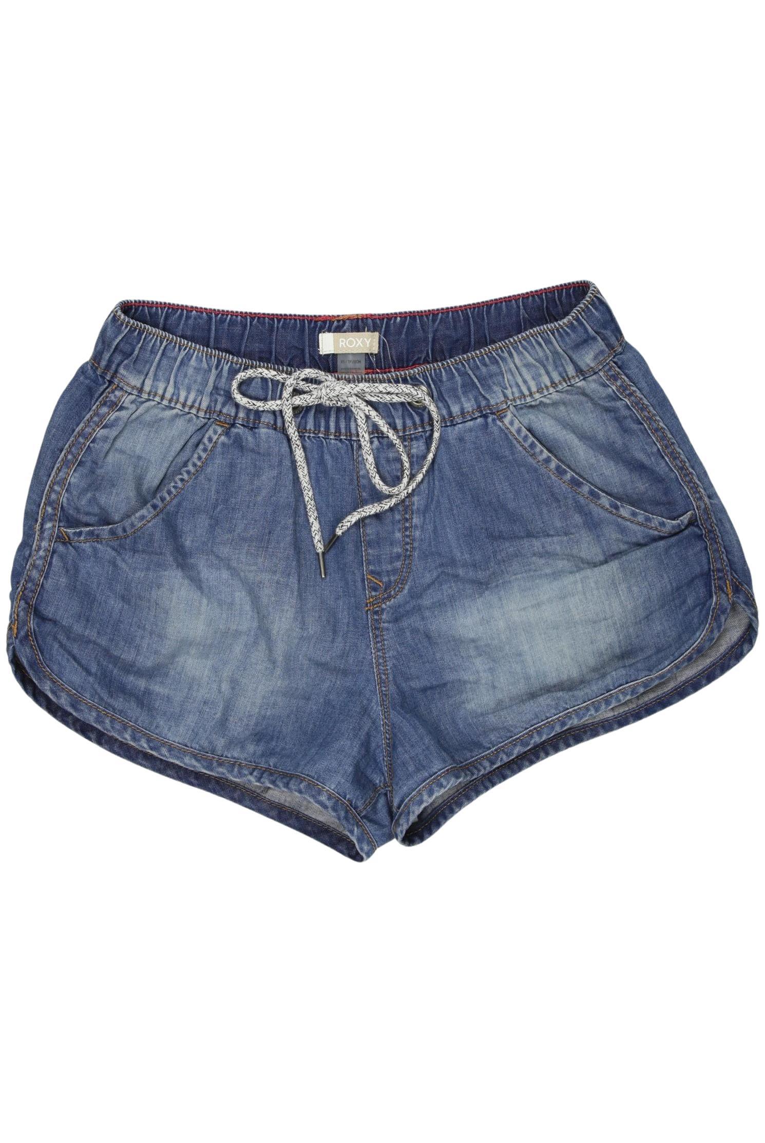 

Roxy Damen Shorts, blau, Gr. 34