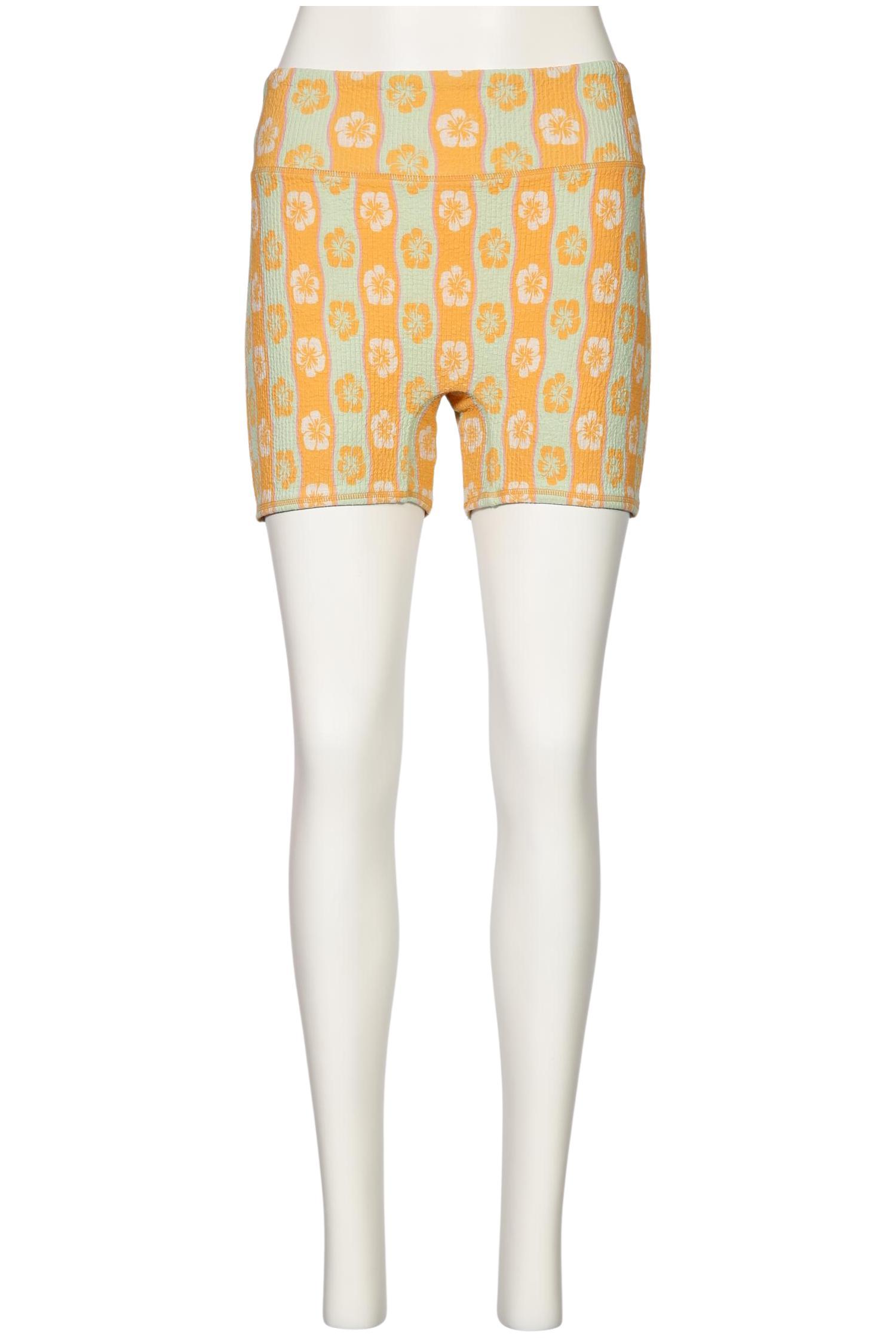 

Roxy Damen Shorts, orange, Gr. 36