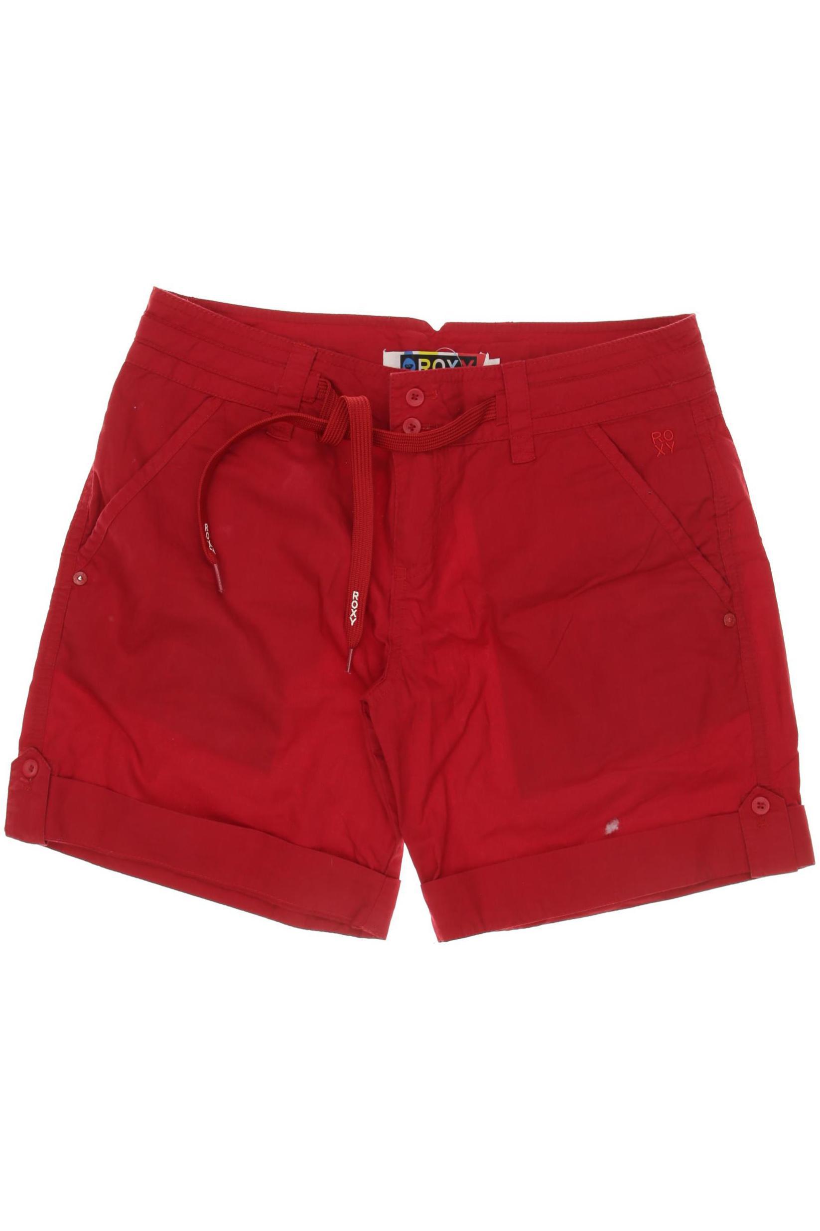 

Roxy Damen Shorts, rot, Gr. 38