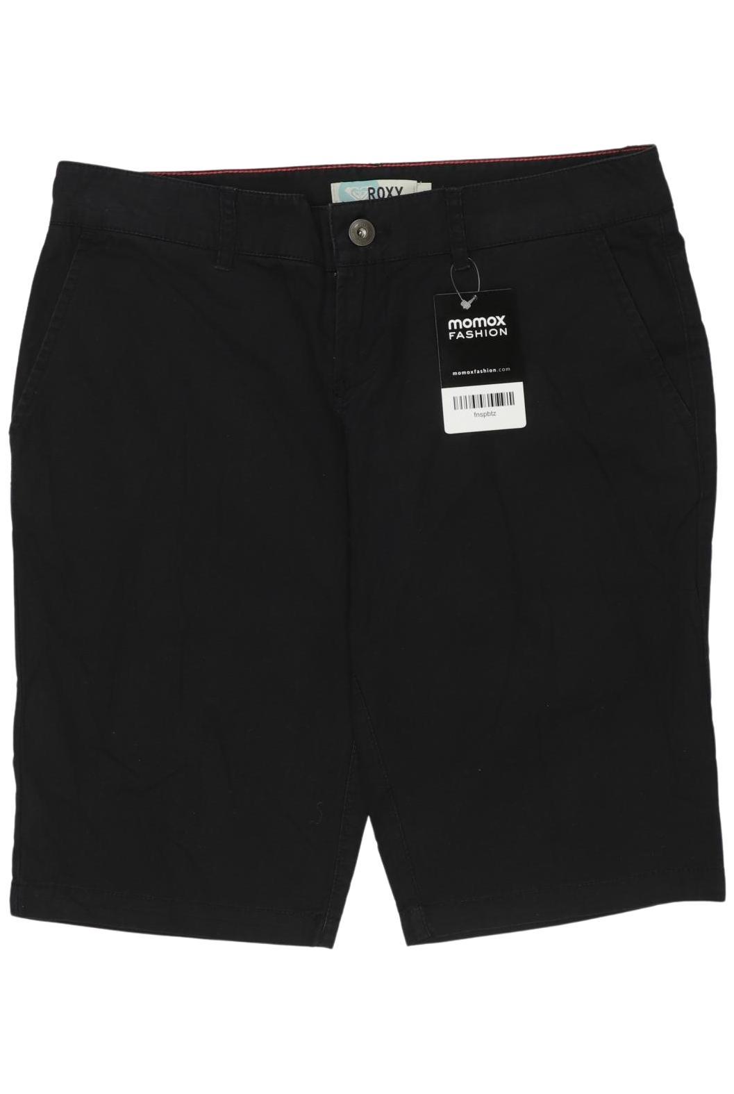 

Roxy Damen Shorts, schwarz, Gr. 36