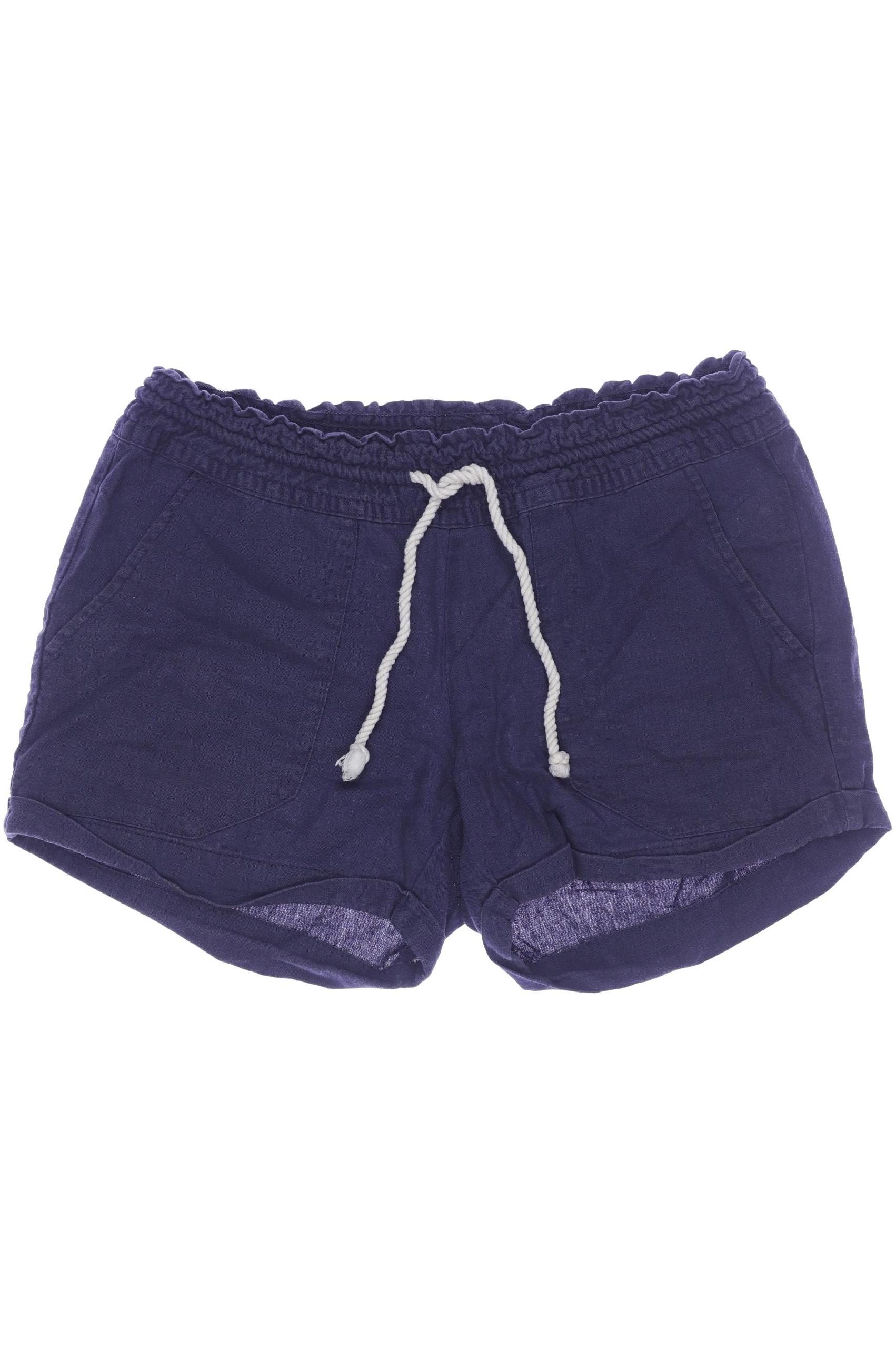 

Roxy Damen Shorts, marineblau, Gr. 38