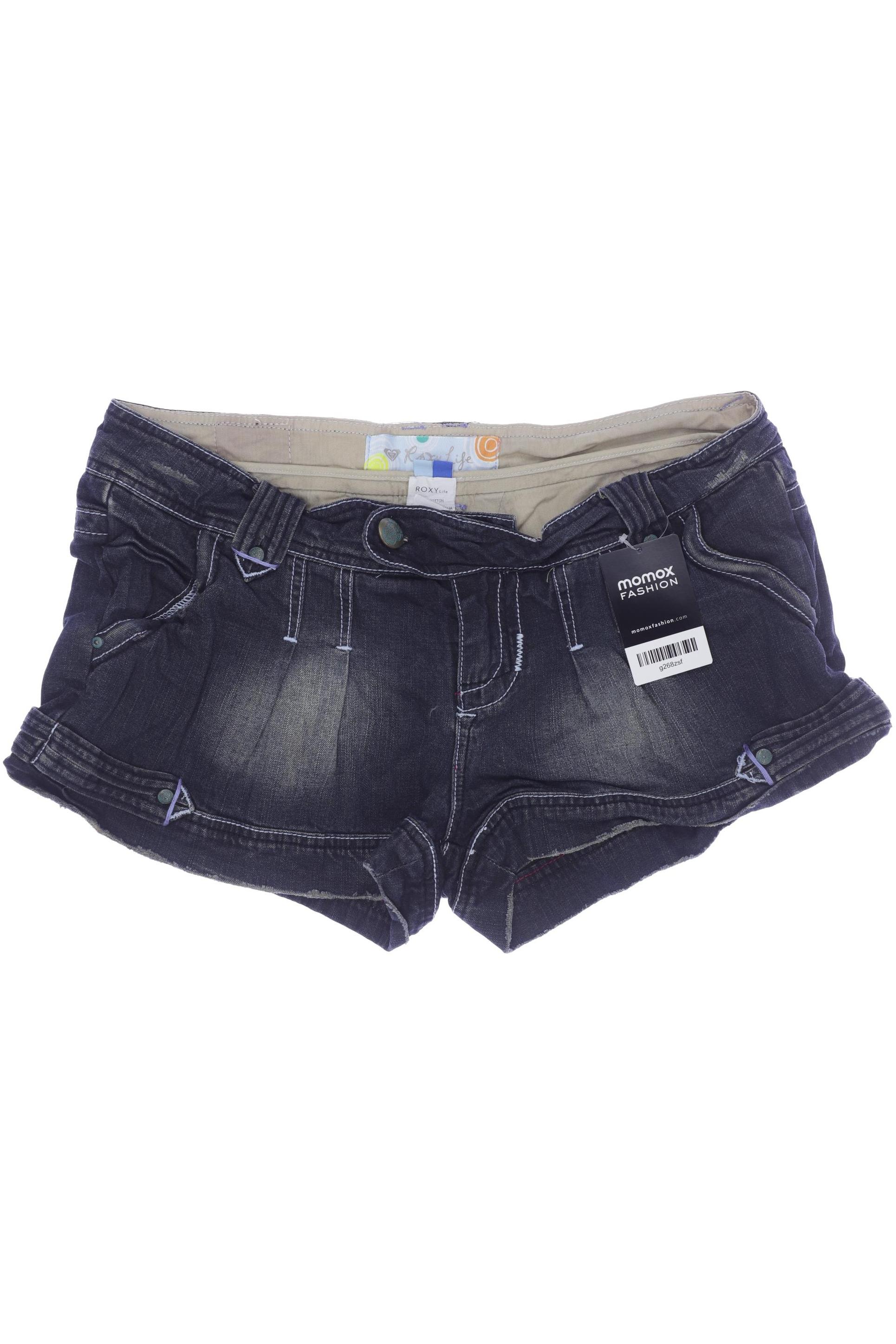 

Roxy Damen Shorts, marineblau, Gr. 12