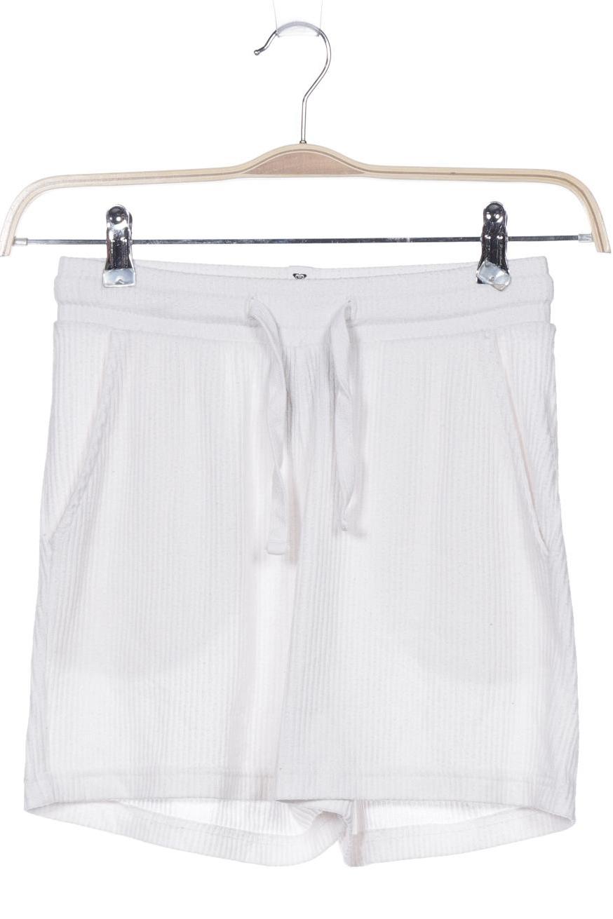

Roxy Damen Shorts, weiß, Gr. 36