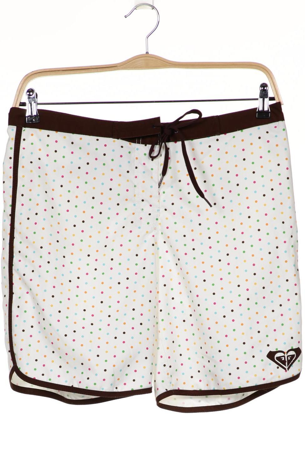 

Roxy Damen Shorts, mehrfarbig, Gr. 42