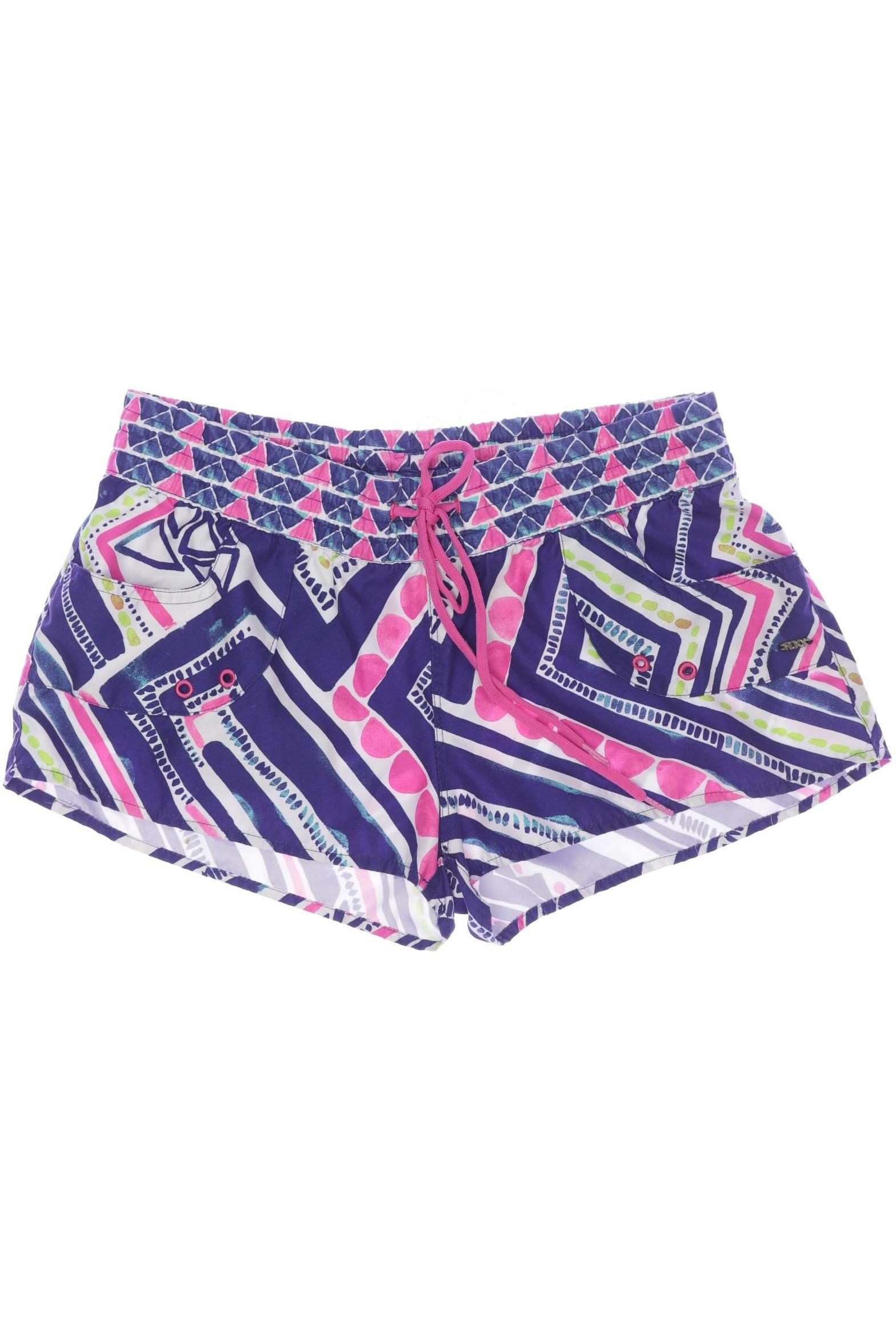 

Roxy Damen Shorts, blau, Gr. 38