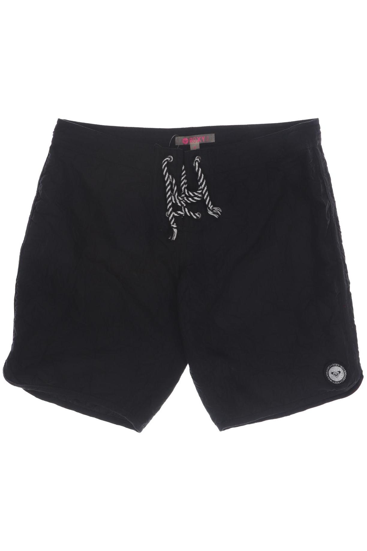 

Roxy Damen Shorts, schwarz, Gr. 36