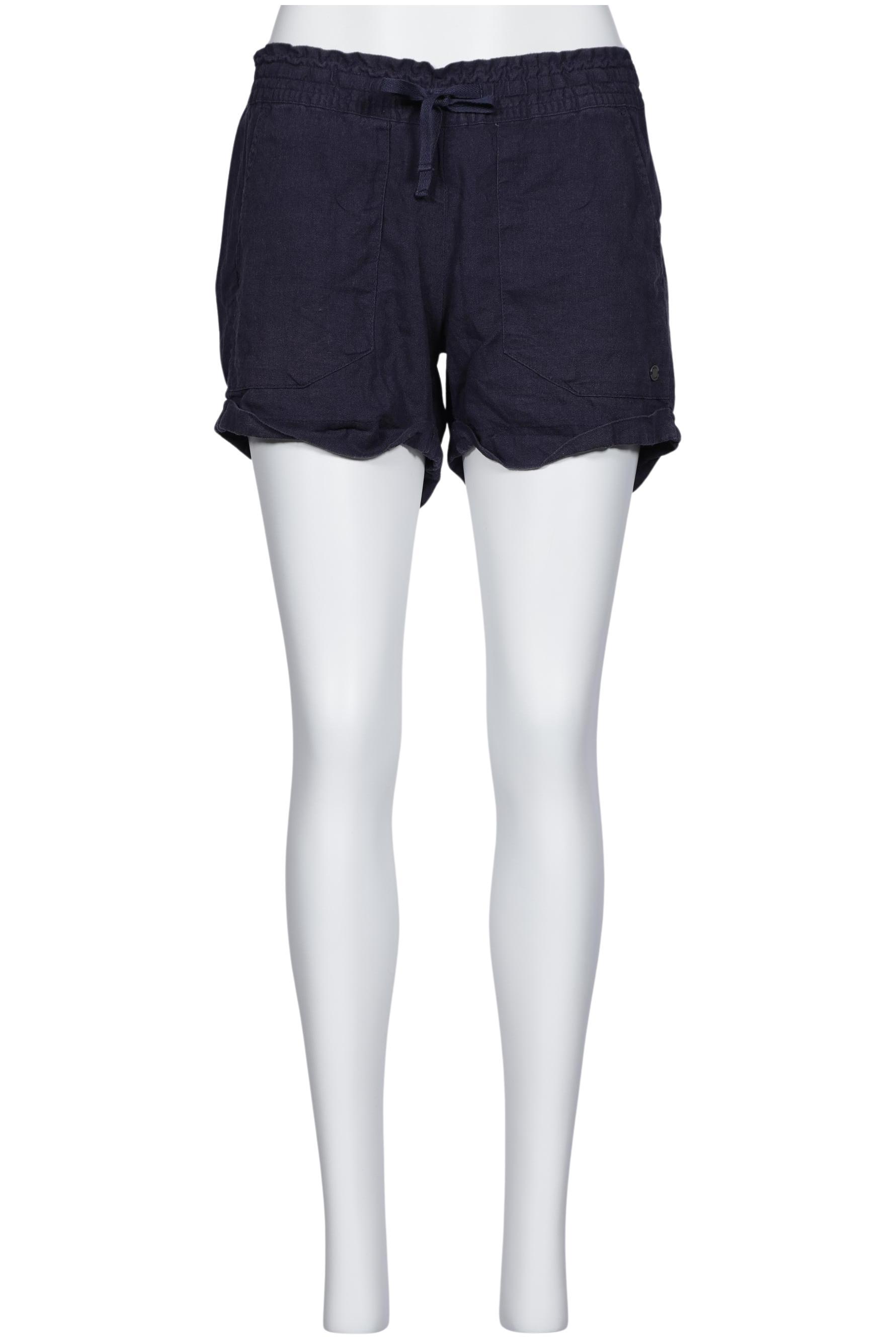 

Roxy Damen Shorts, marineblau, Gr. 36