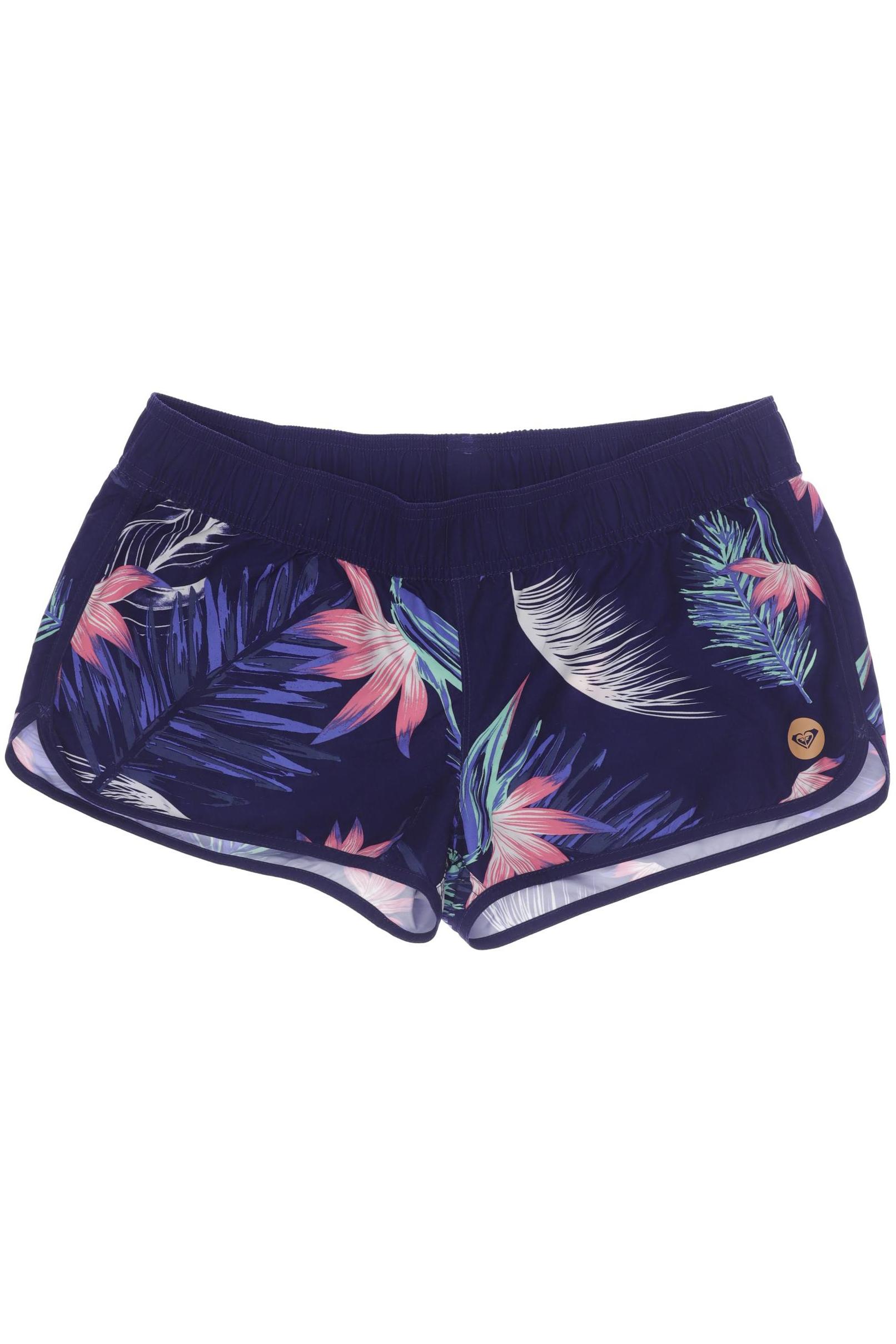 

Roxy Damen Shorts, marineblau, Gr. 38