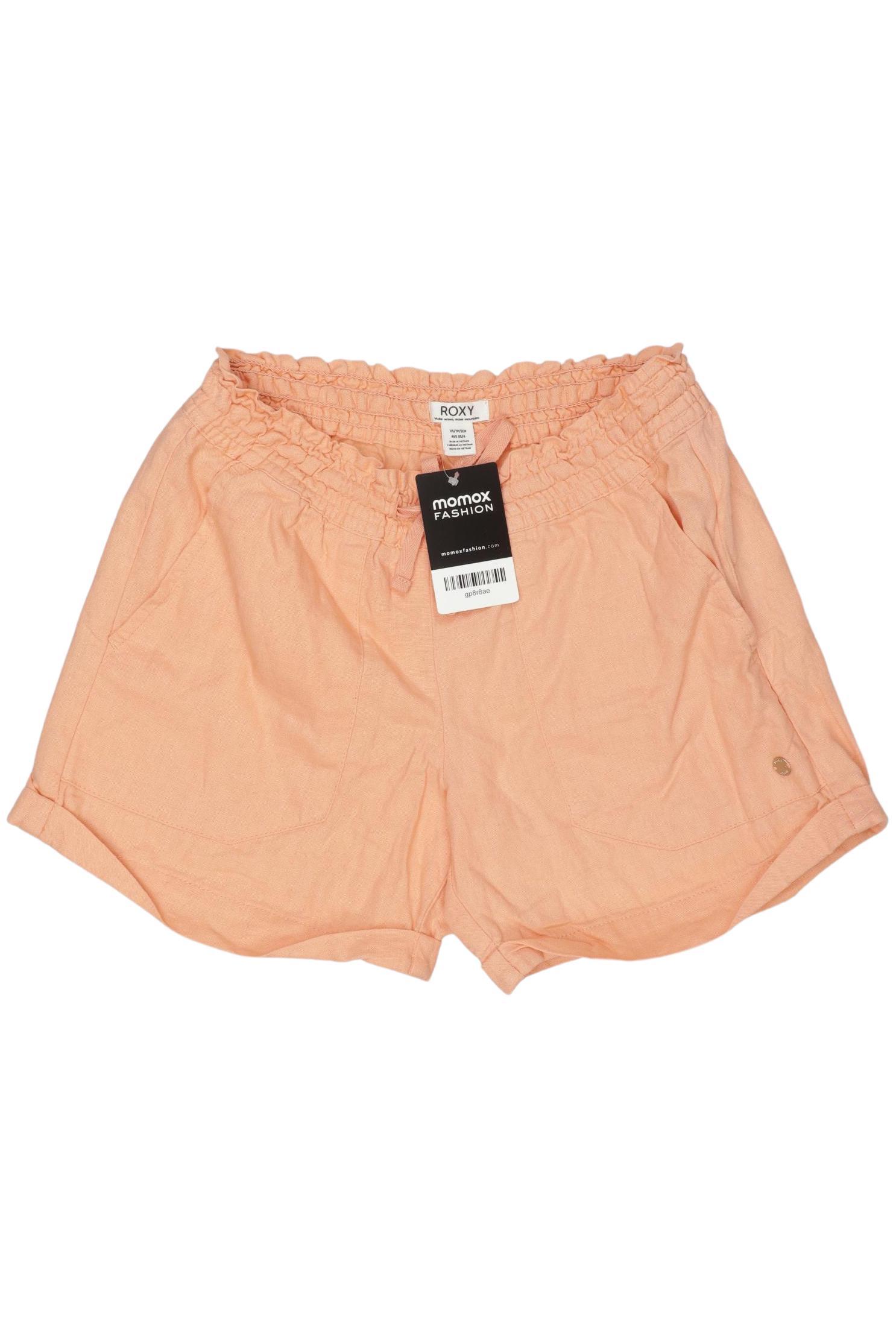 

Roxy Damen Shorts, orange, Gr. 34
