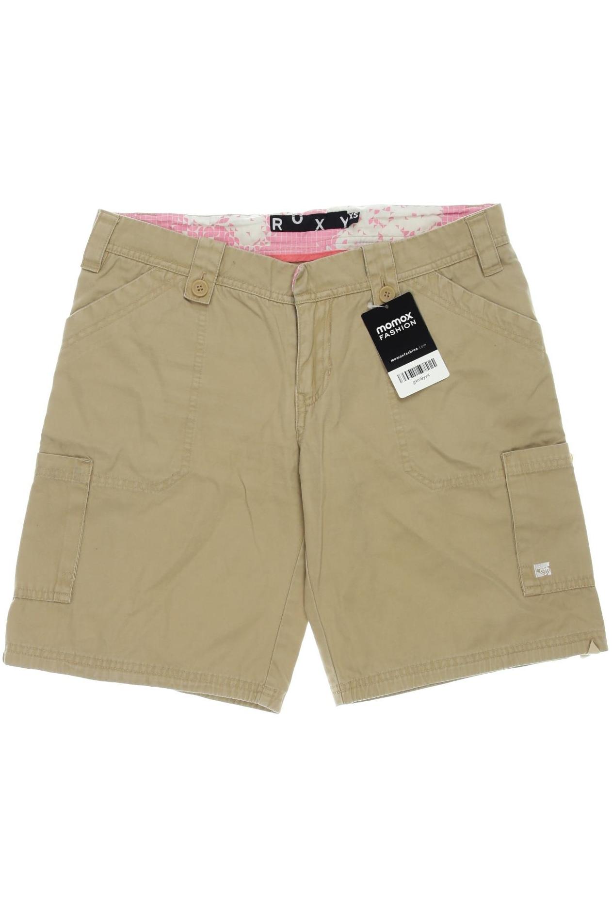 

Roxy Damen Shorts, beige, Gr. 34