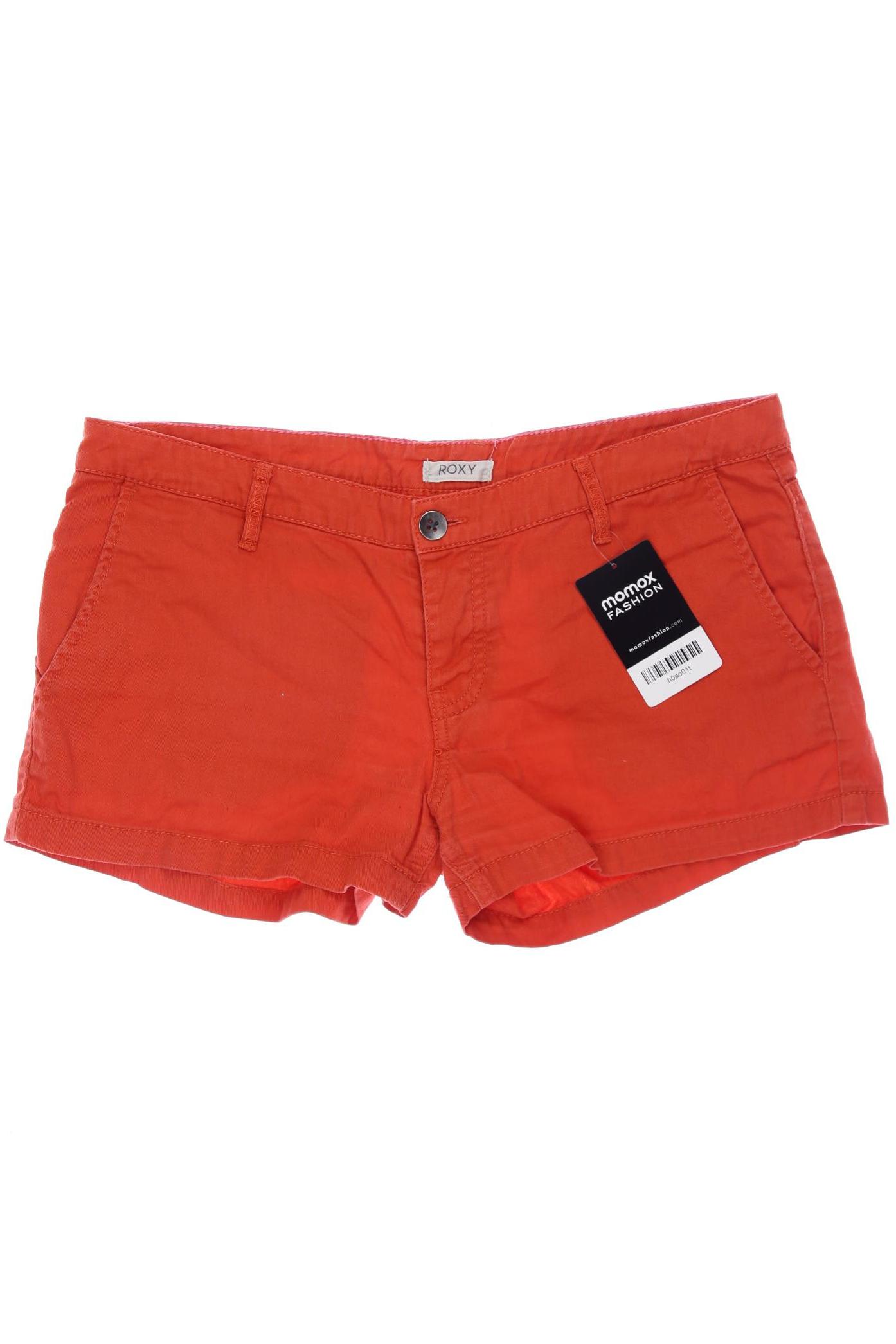 

Roxy Damen Shorts, rot