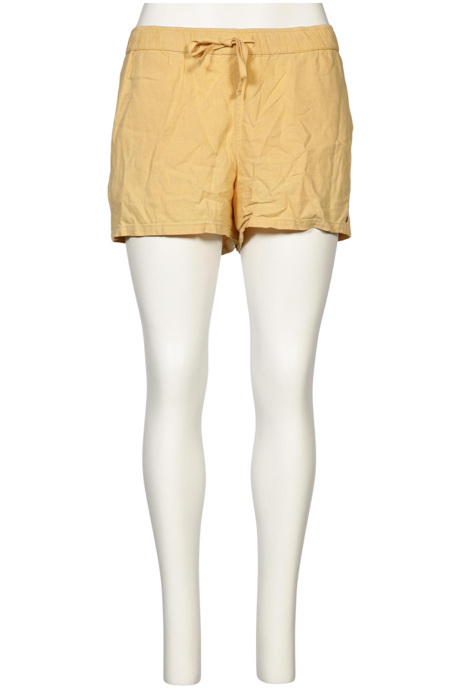 

Roxy Damen Shorts, gelb, Gr. 44