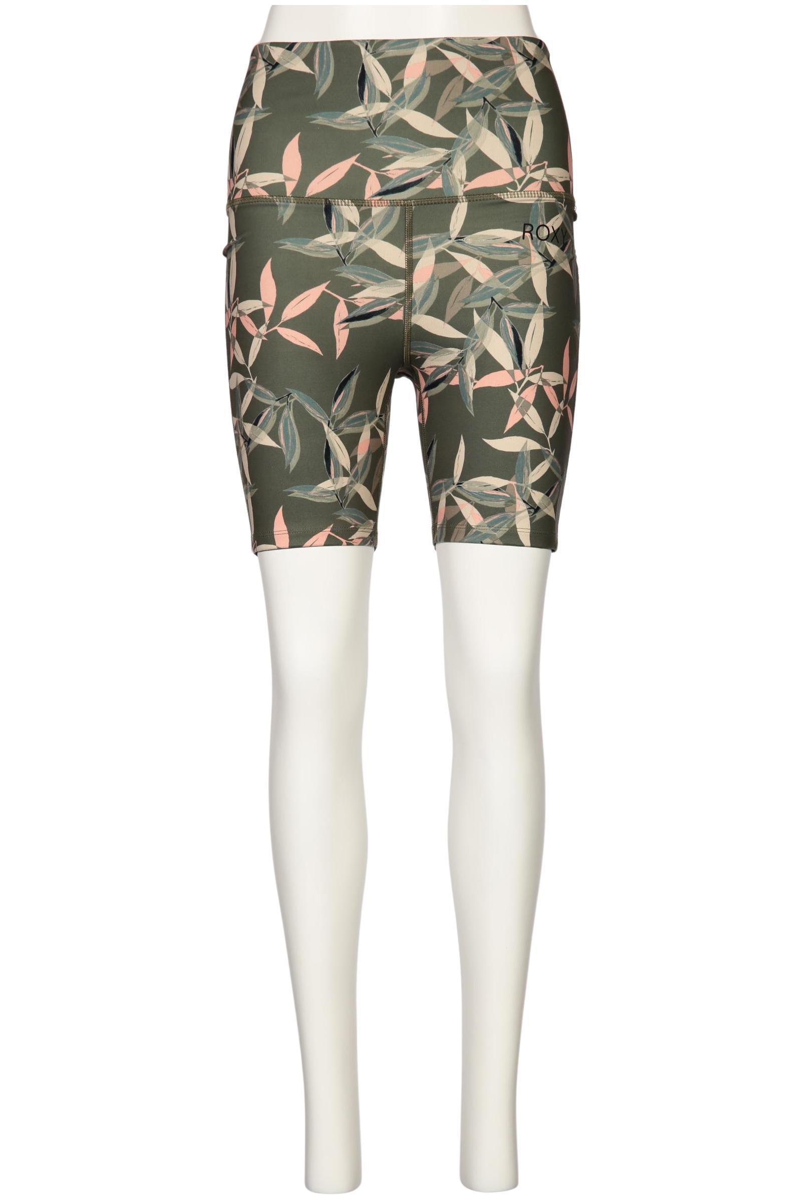 

Roxy Damen Shorts, grün, Gr. 36