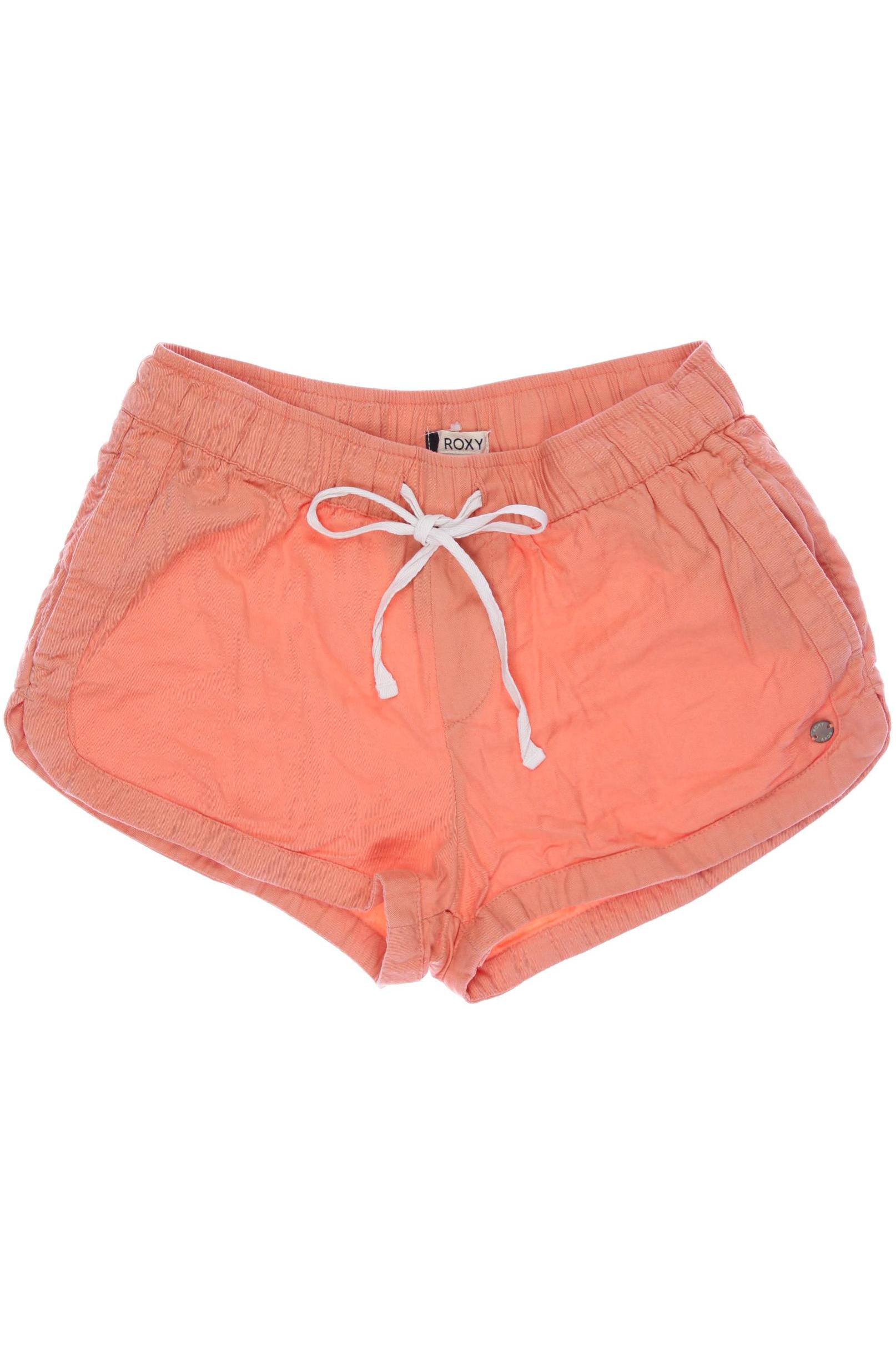 

Roxy Damen Shorts, orange, Gr. 34