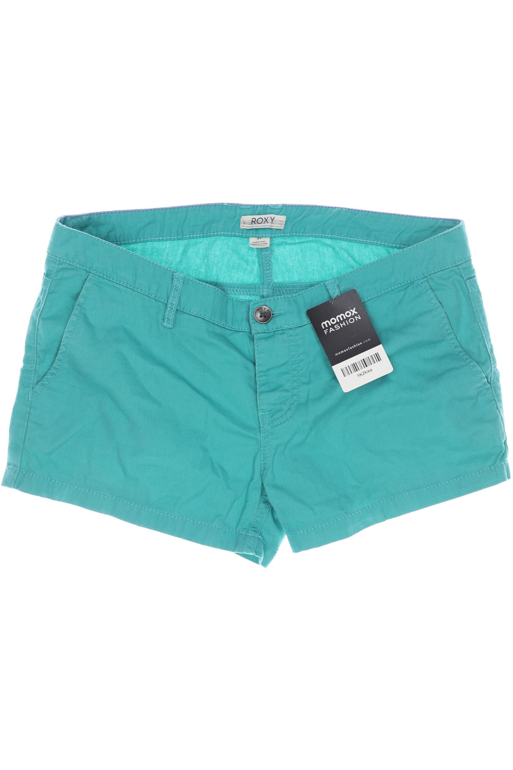 

Roxy Damen Shorts, türkis