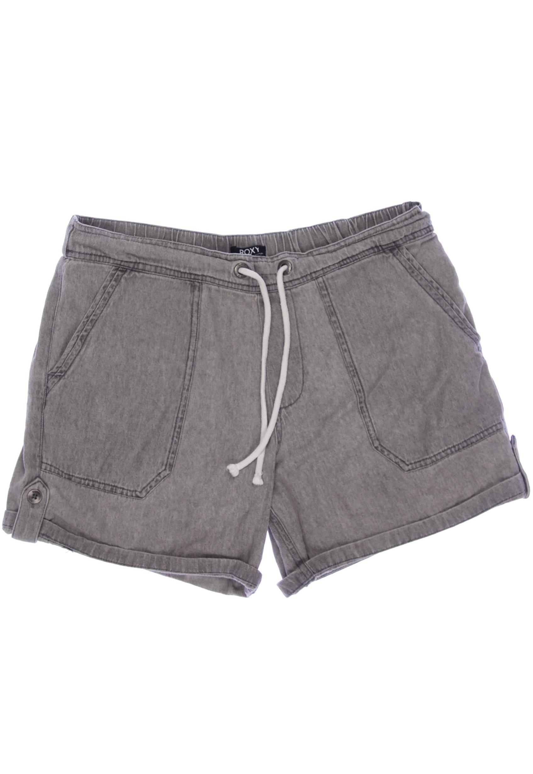 

Roxy Damen Shorts, grau, Gr. 36