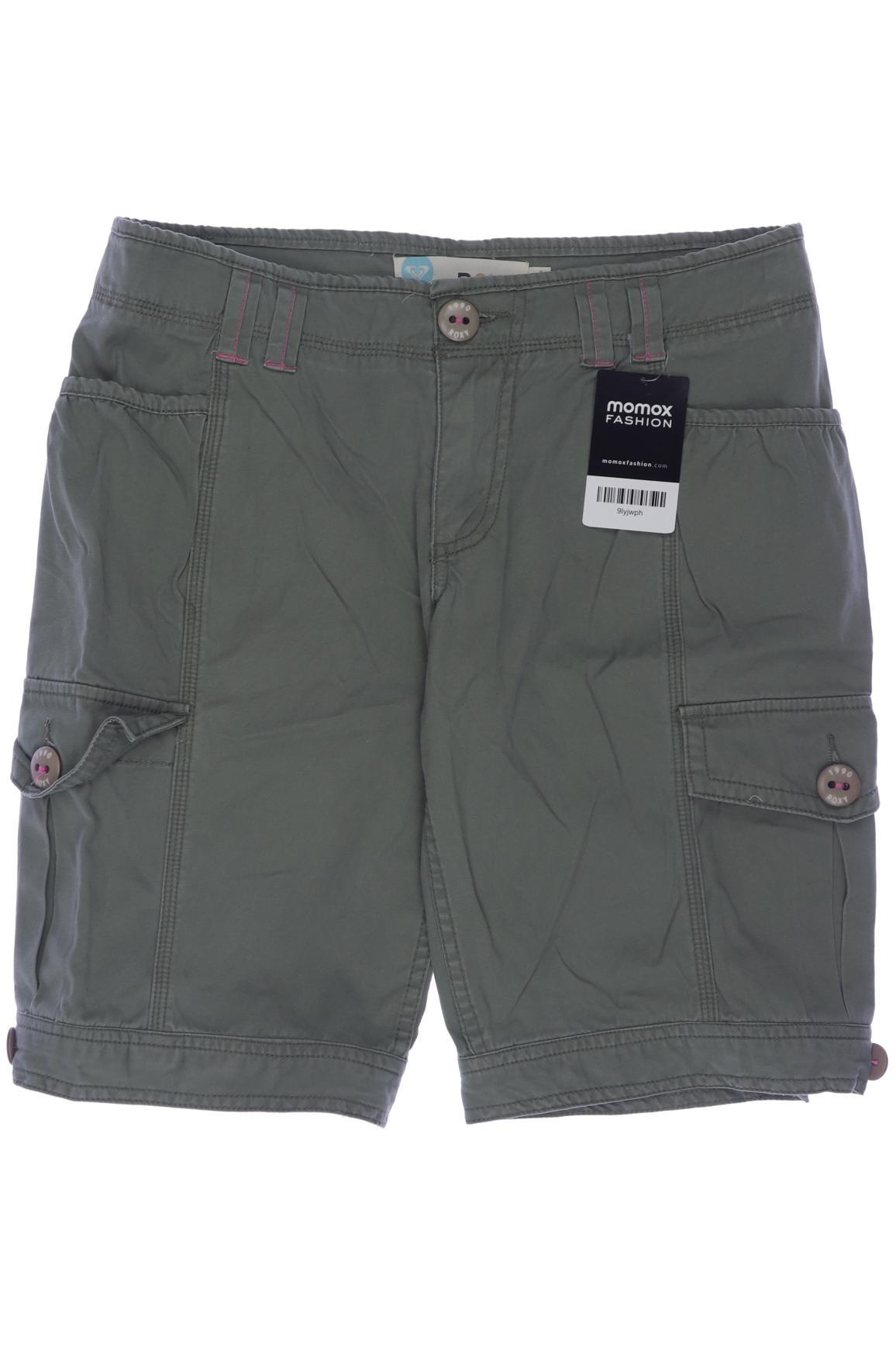 

Roxy Damen Shorts, grün, Gr. 30