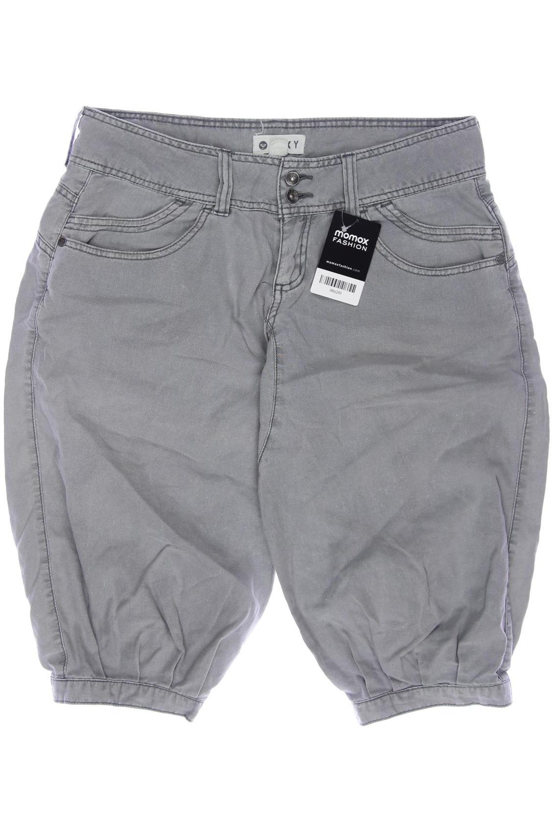

Roxy Damen Shorts, grau