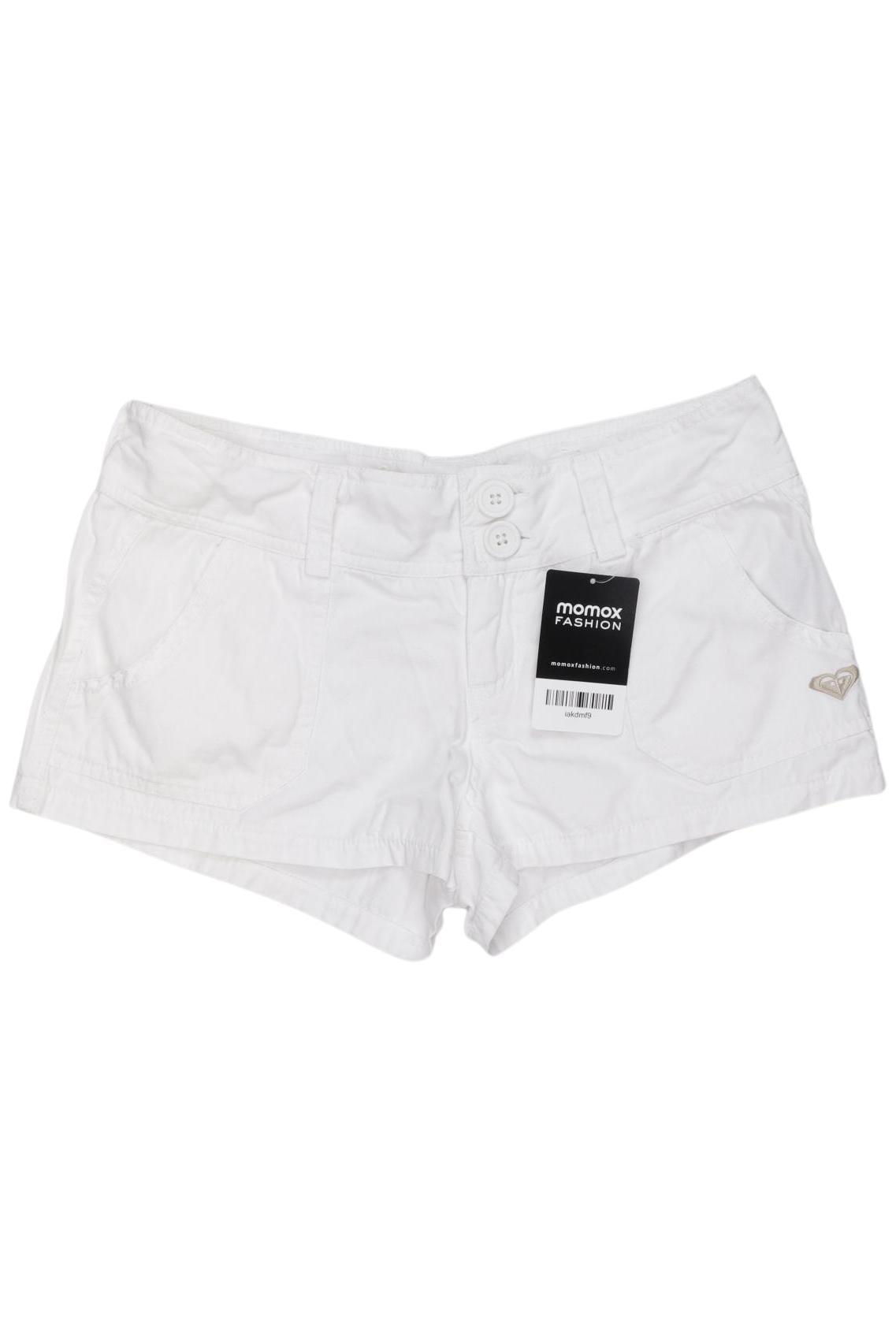 

Roxy Damen Shorts, weiß, Gr. 36