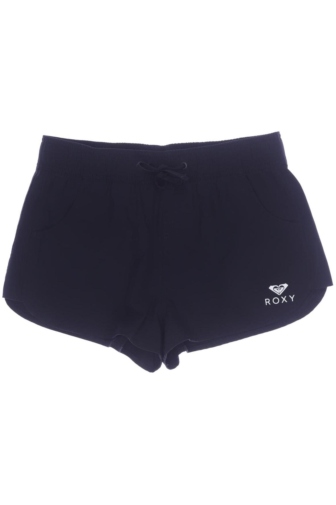 

Roxy Damen Shorts, schwarz, Gr. 36