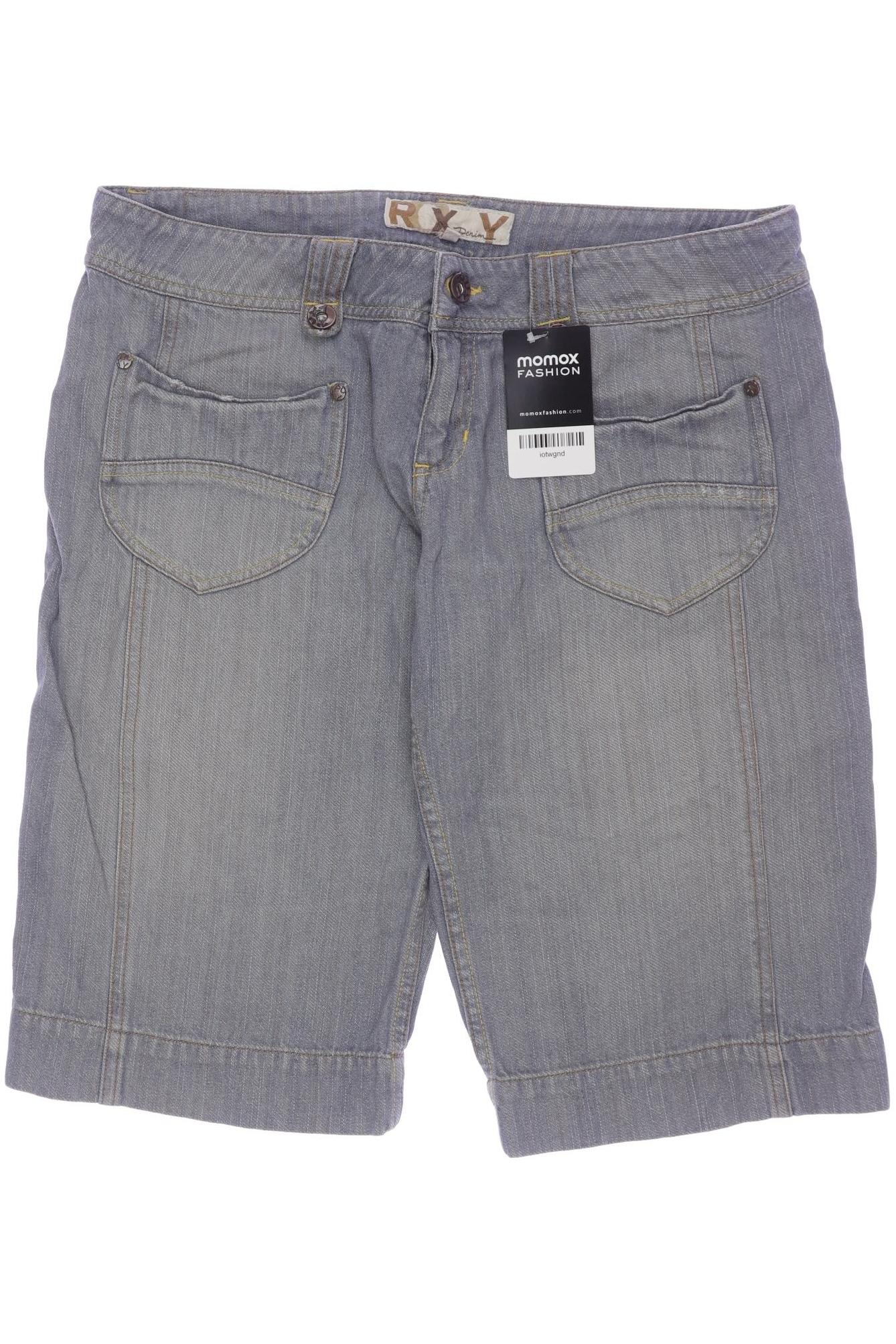 

Roxy Damen Shorts, hellblau, Gr. 42