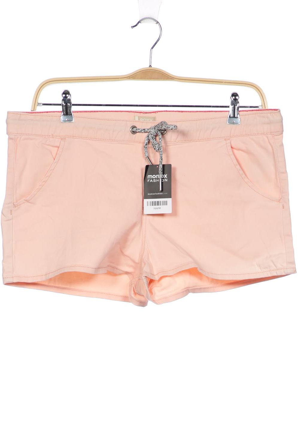 

Roxy Damen Shorts, orange