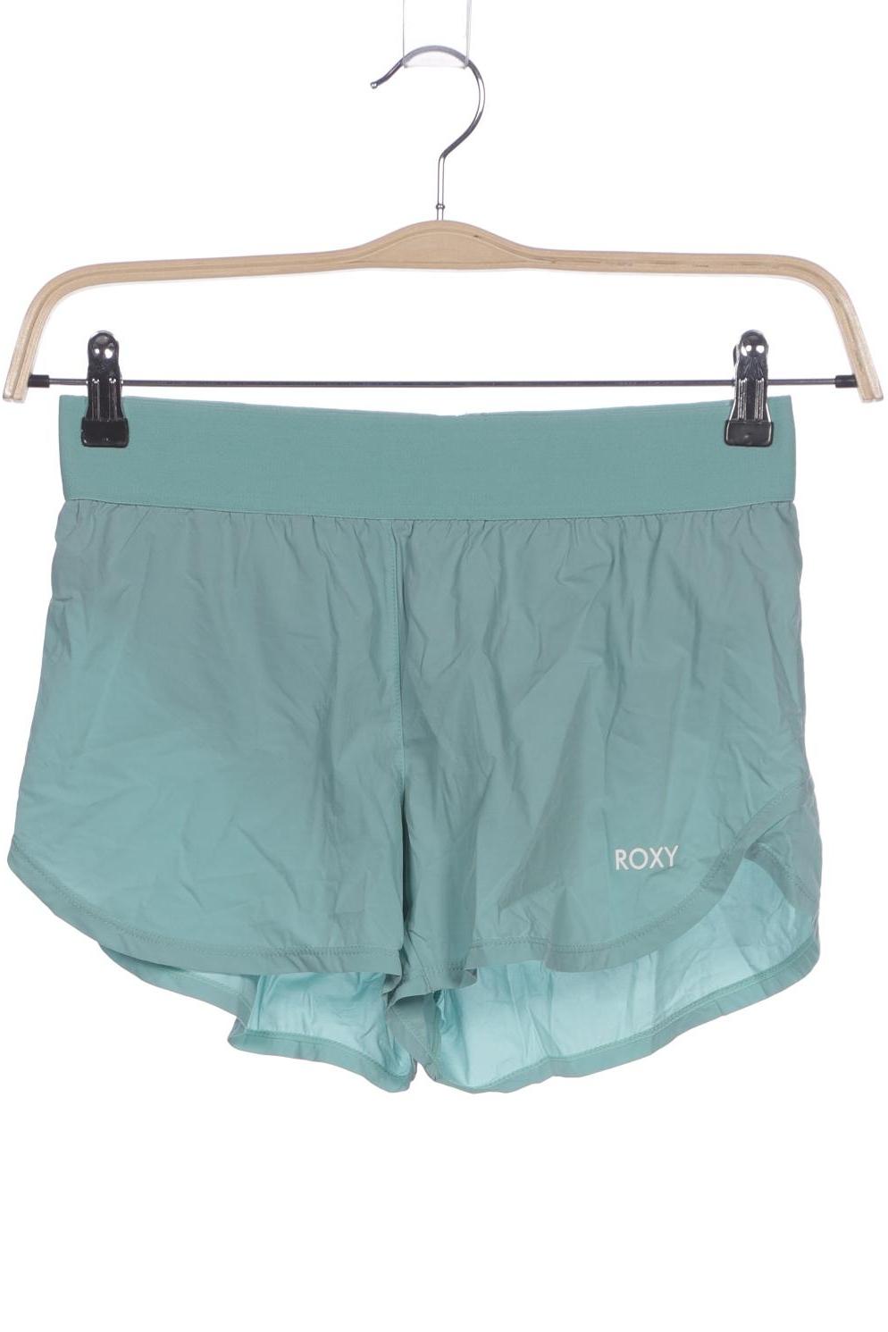 

Roxy Damen Shorts, türkis, Gr. 36