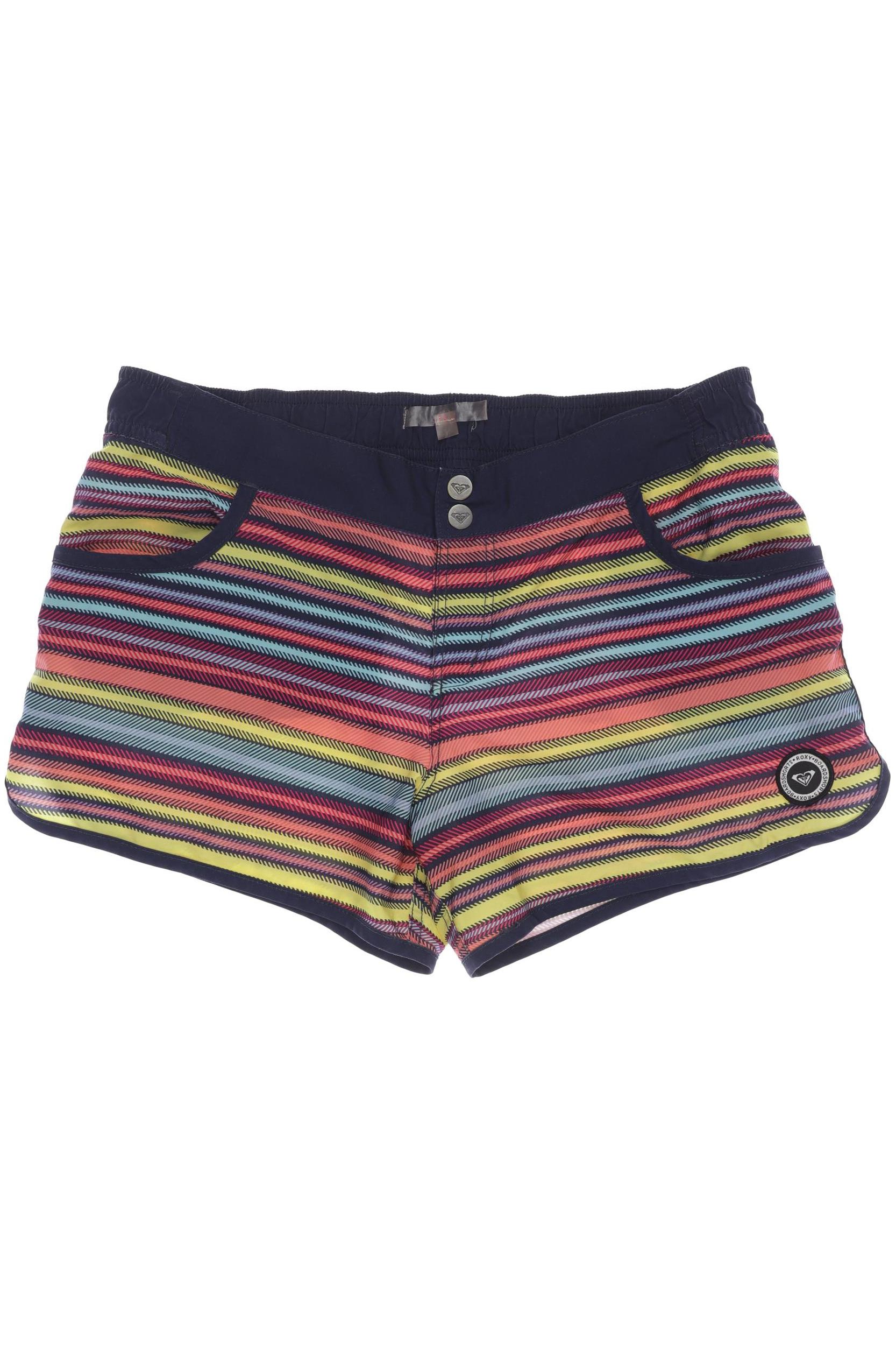 

Roxy Damen Shorts, mehrfarbig, Gr. 42