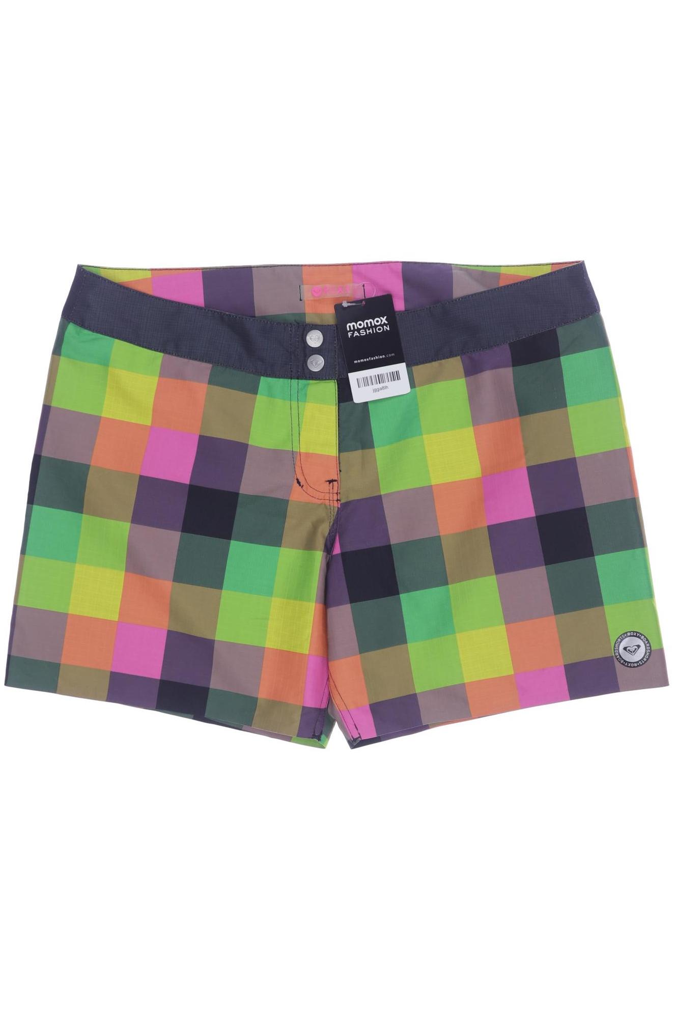 

Roxy Damen Shorts, mehrfarbig, Gr. 44