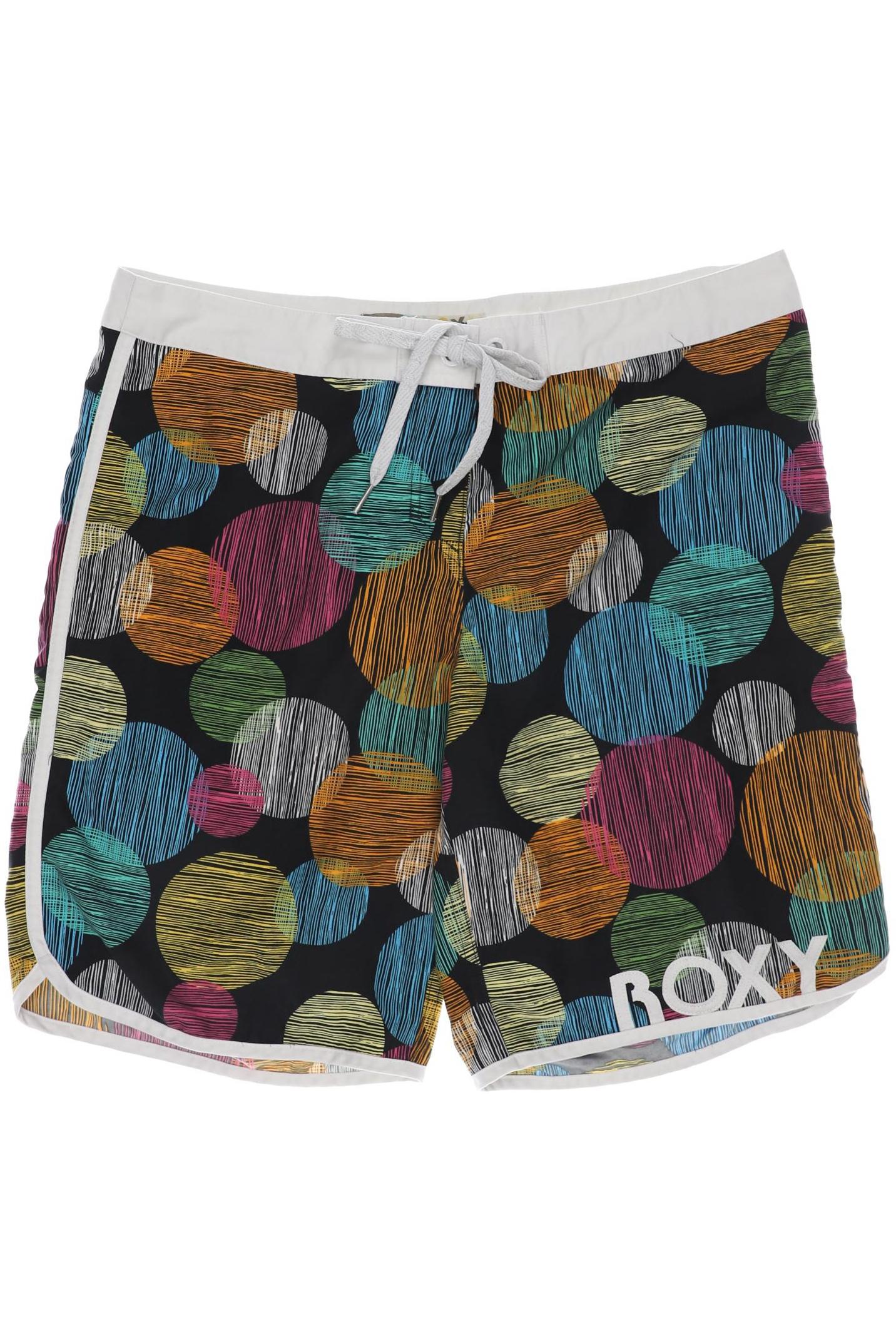 

Roxy Damen Shorts, mehrfarbig, Gr. 44