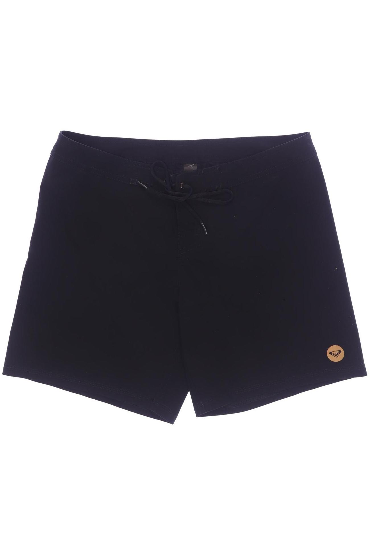 

Roxy Damen Shorts, schwarz, Gr. 36
