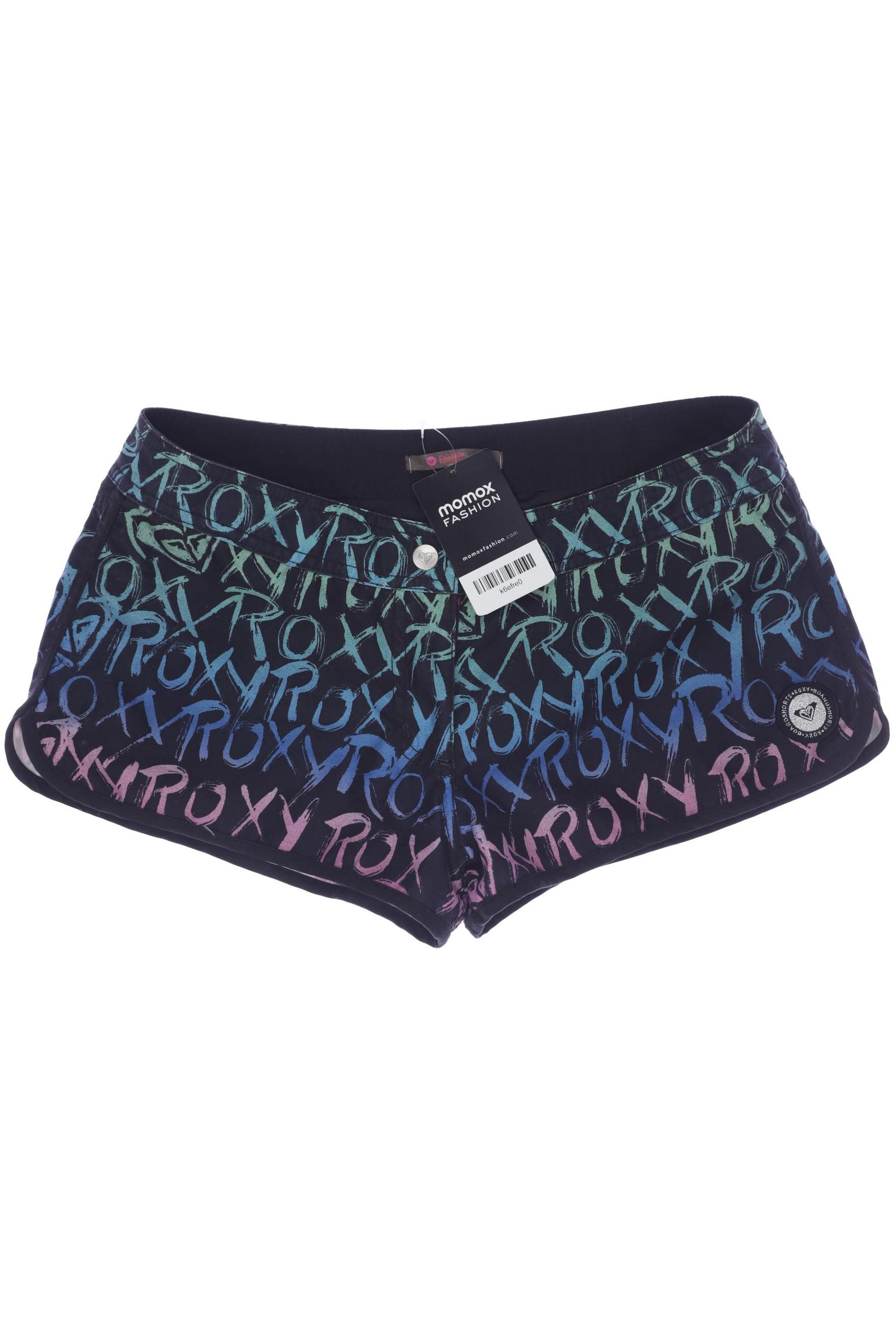 

Roxy Damen Shorts, schwarz, Gr. 36