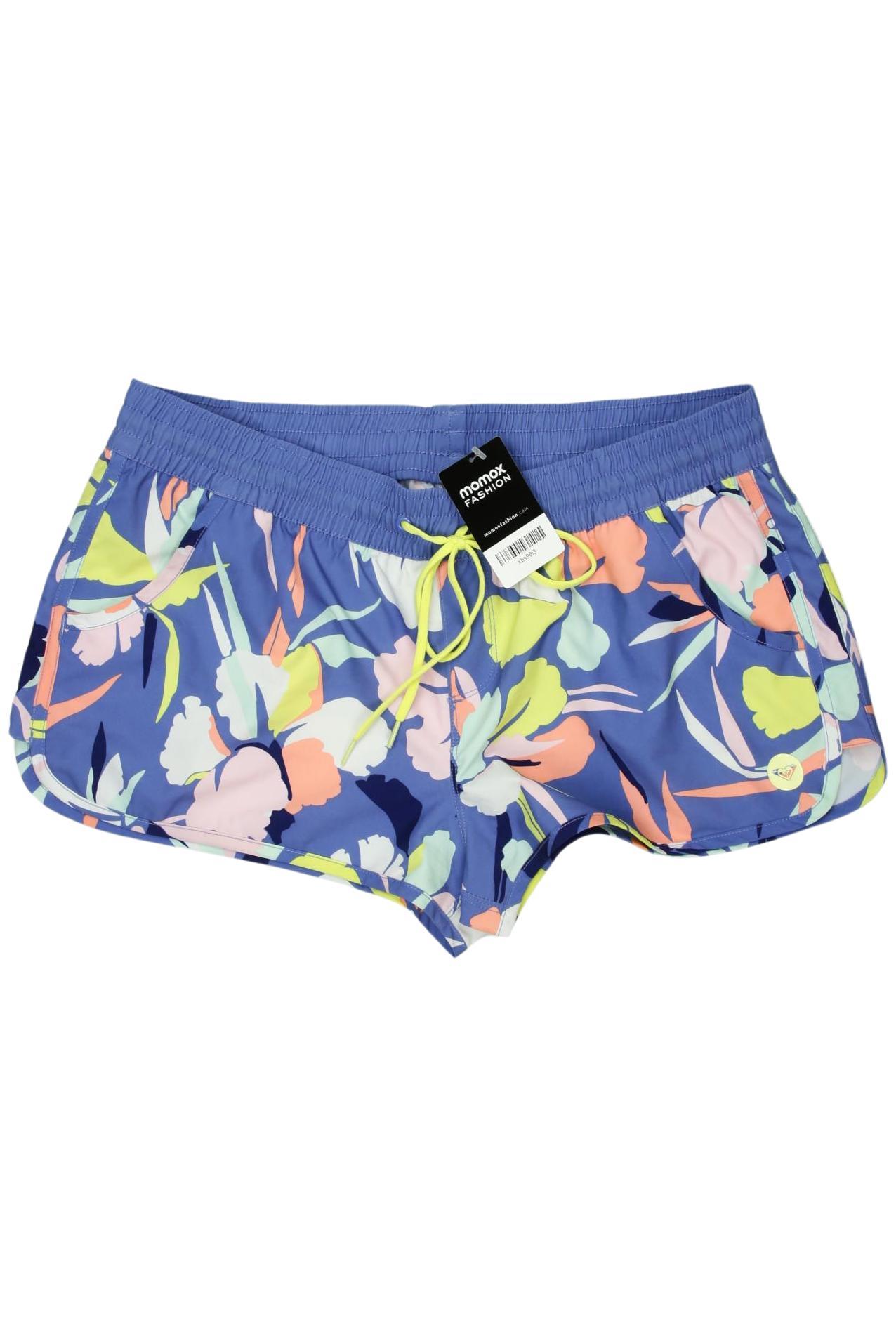 

Roxy Damen Shorts, mehrfarbig, Gr. 44