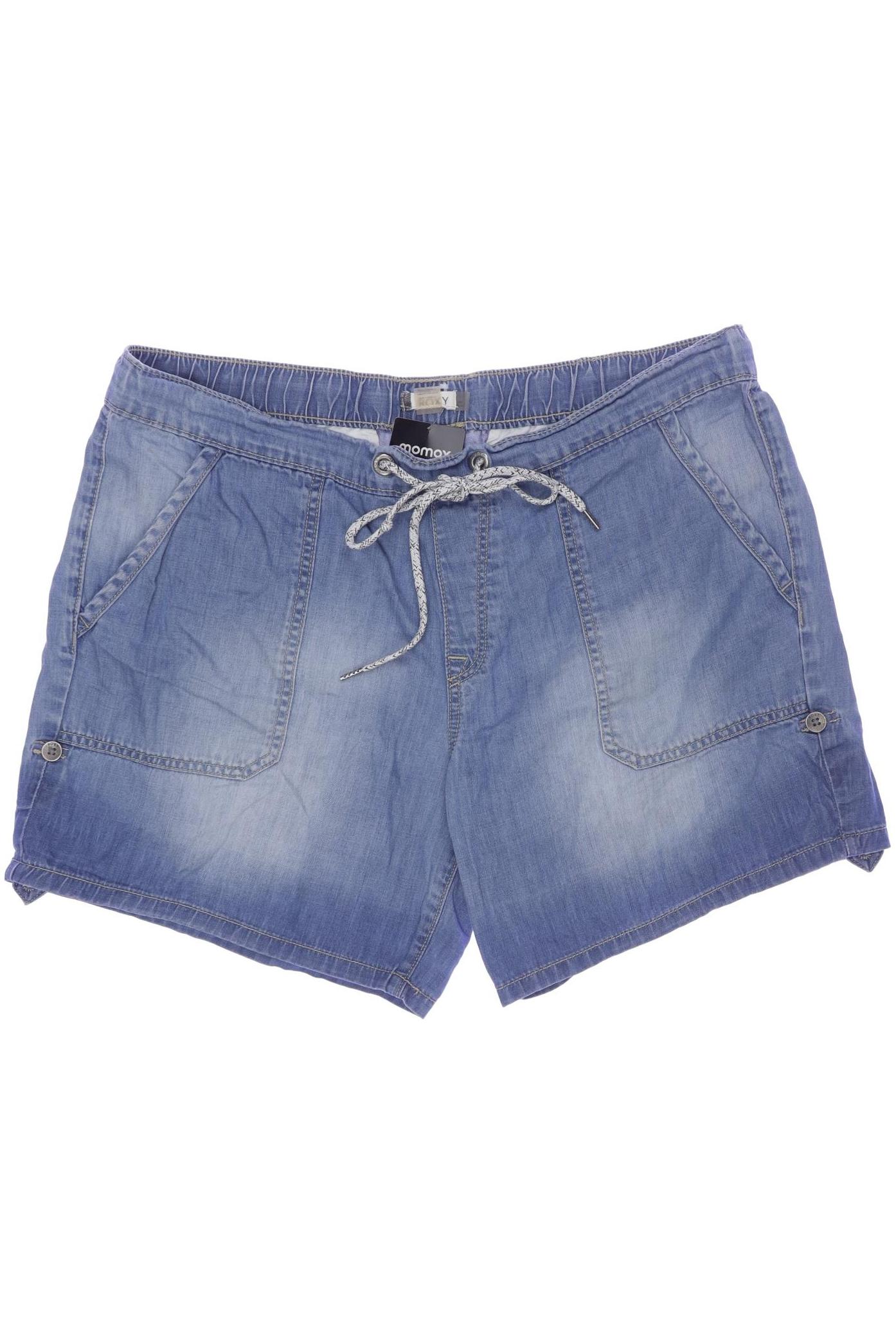 

Roxy Damen Shorts, blau, Gr. 42