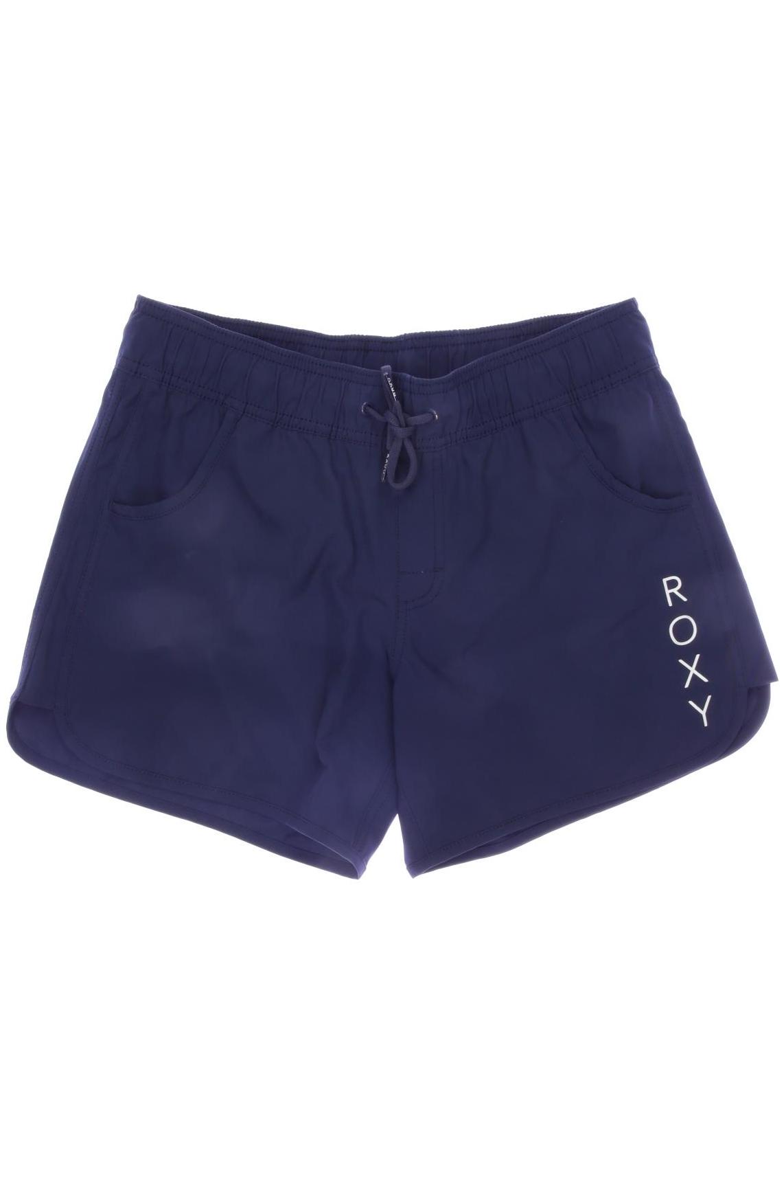

Roxy Damen Shorts, marineblau, Gr. 34