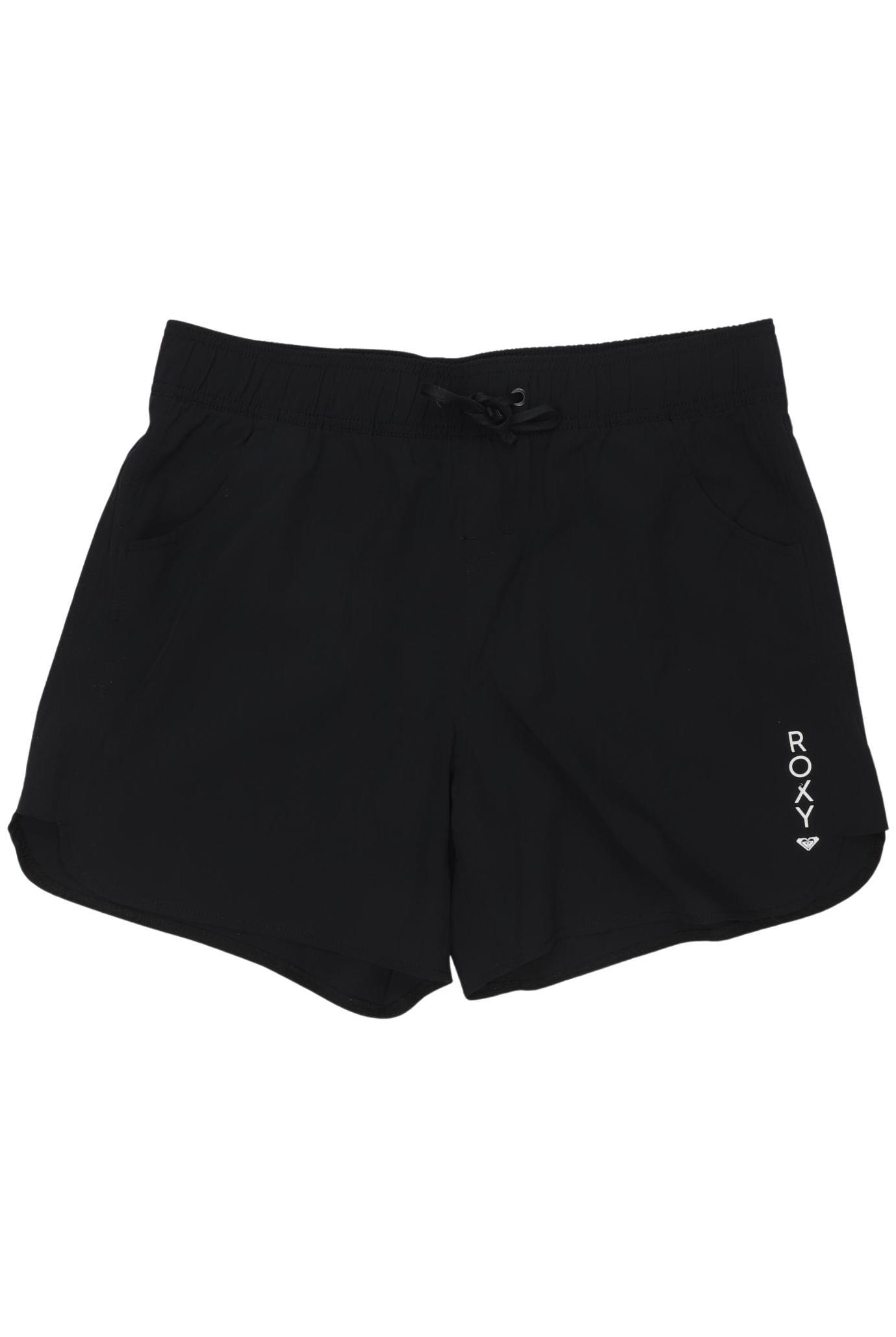 

Roxy Damen Shorts, schwarz, Gr. 42