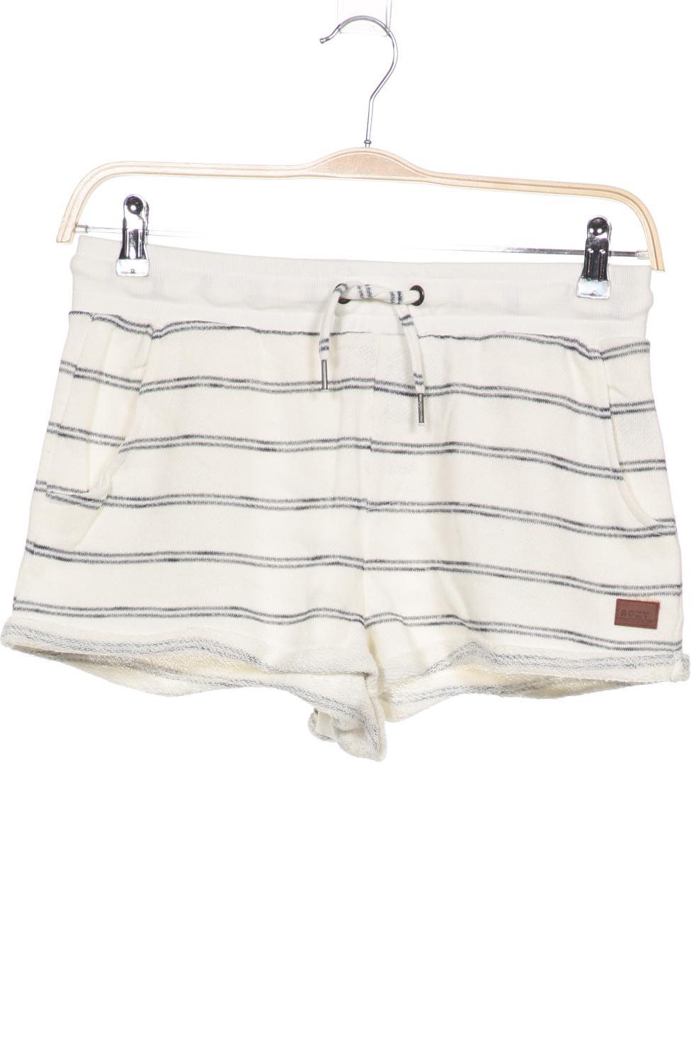 

Roxy Damen Shorts, weiß, Gr. 42