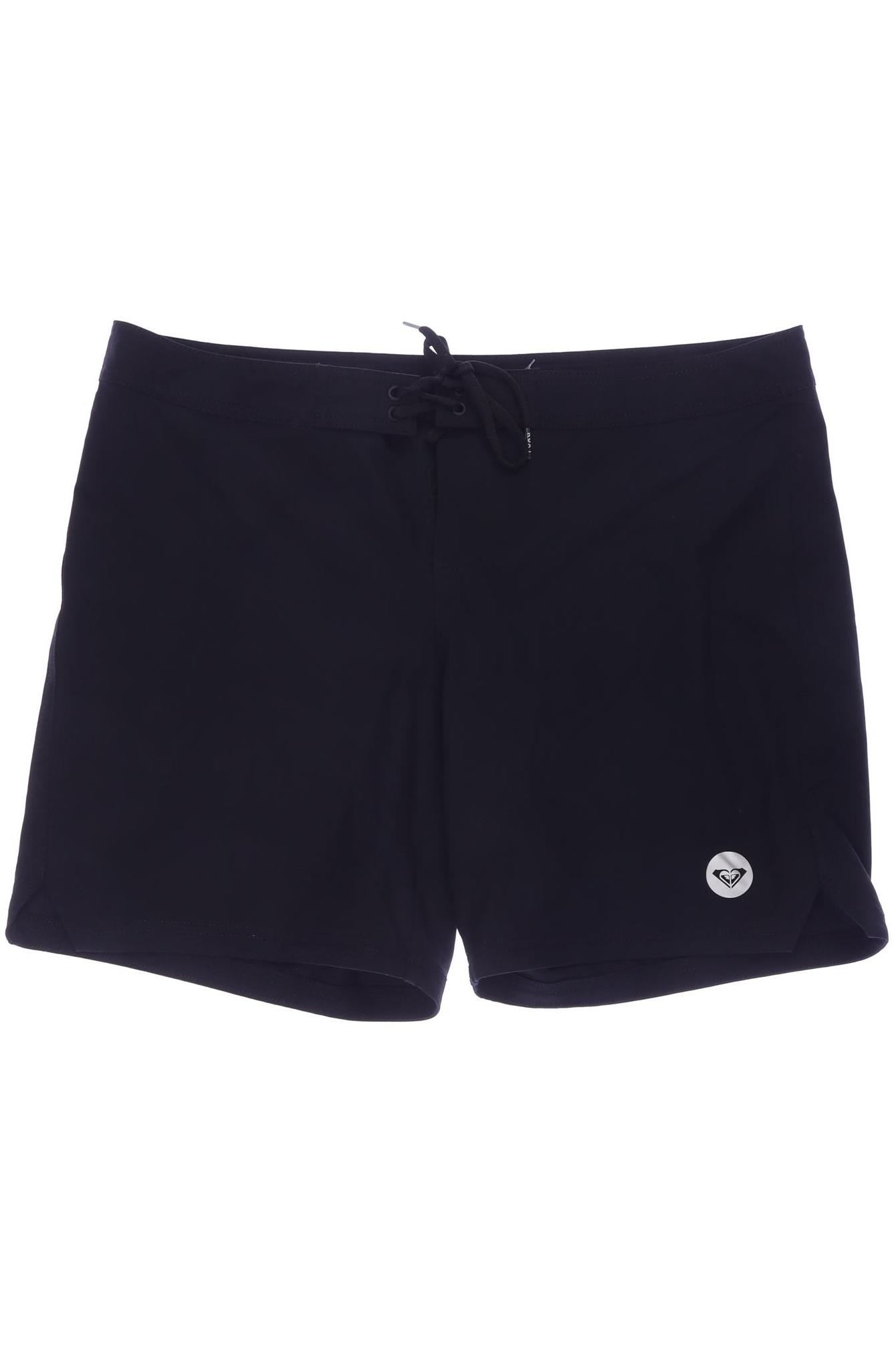 

Roxy Damen Shorts, schwarz, Gr. 42
