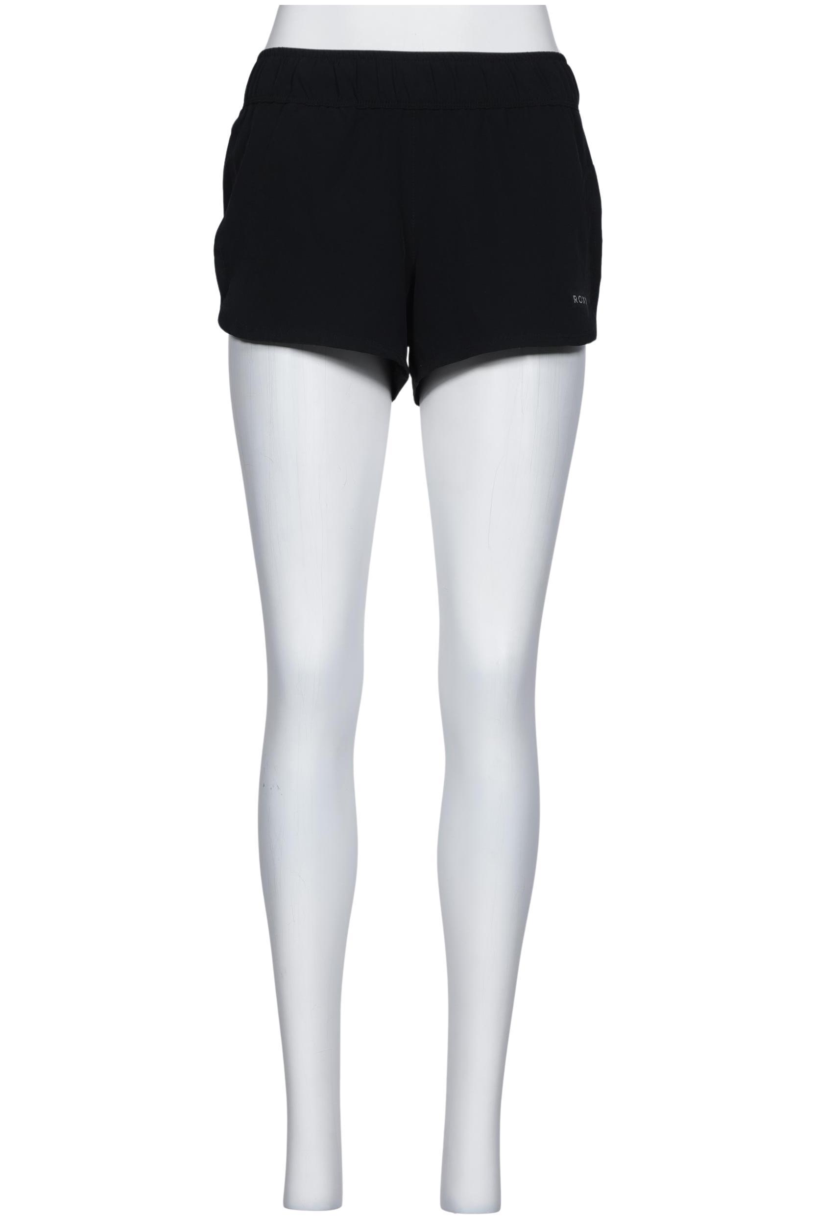 

Roxy Damen Shorts, schwarz, Gr. 38