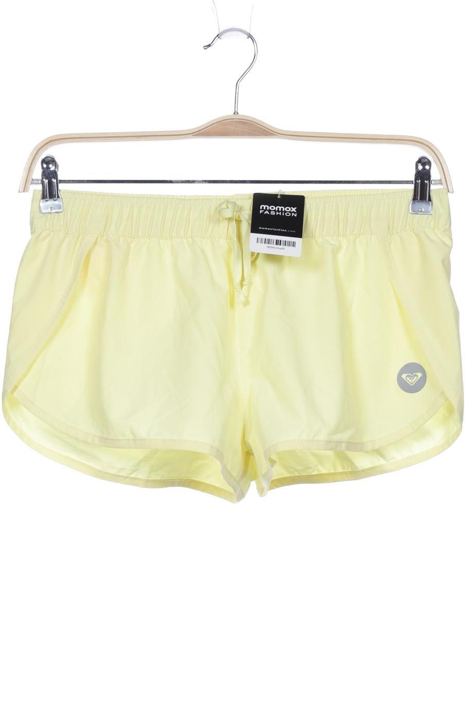 

Roxy Damen Shorts, gelb, Gr. 42