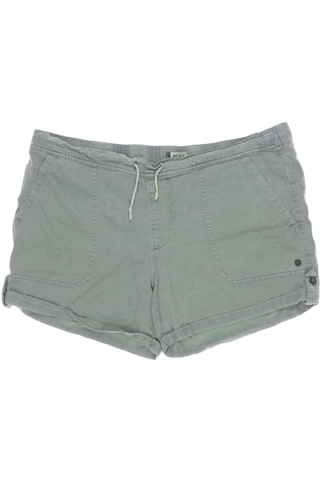 

Roxy Damen Shorts, grün