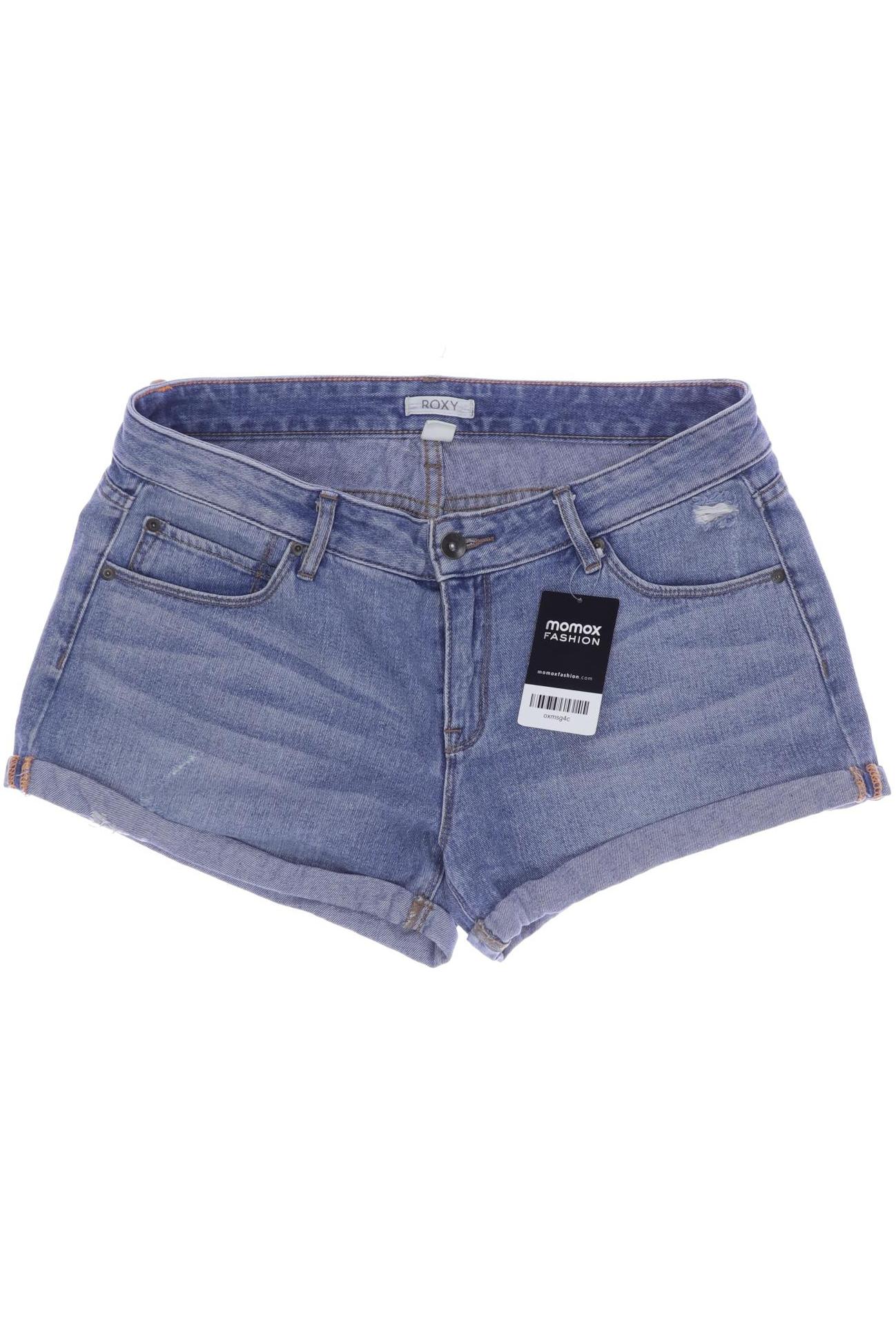 

Roxy Damen Shorts, blau, Gr. 30