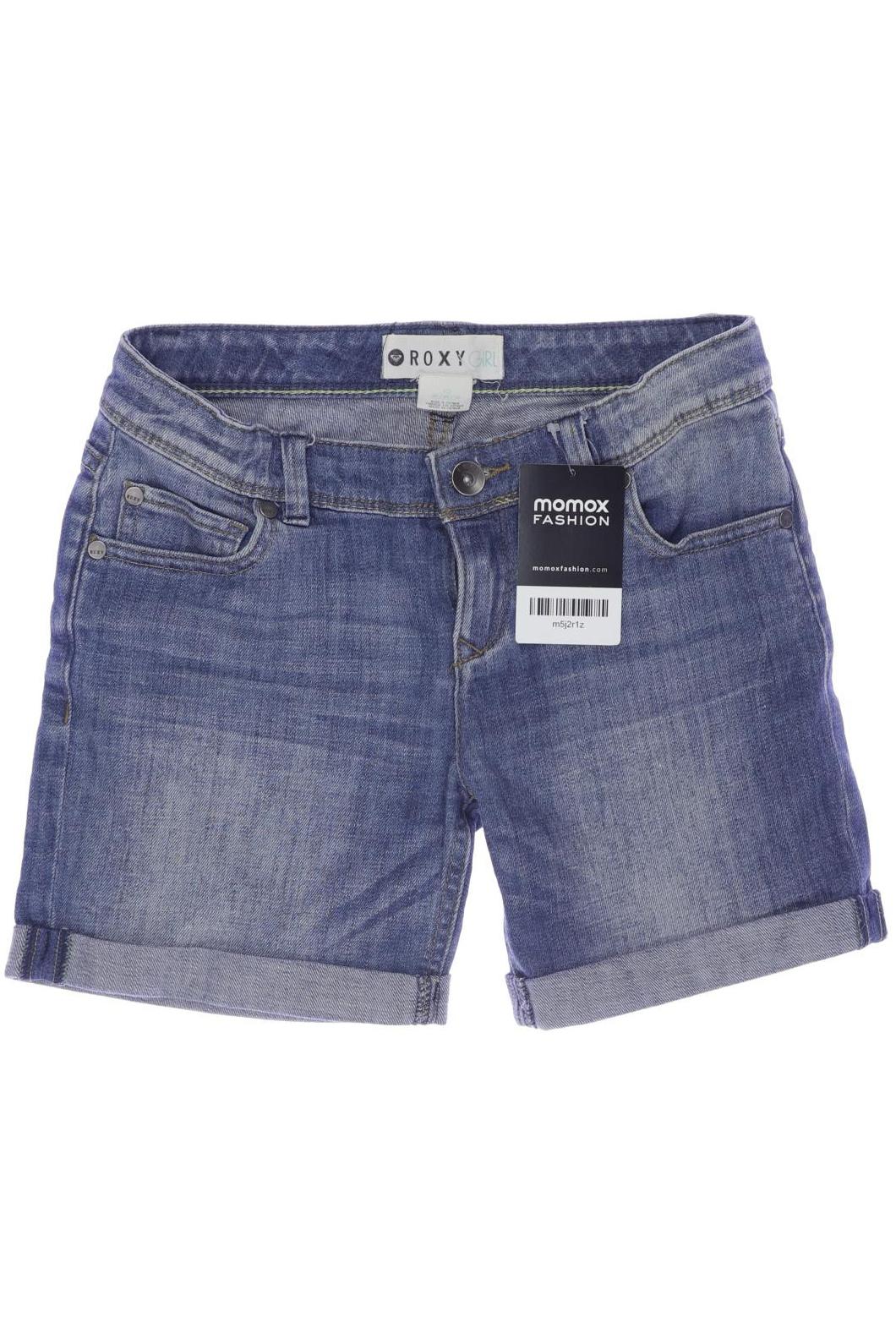

Roxy Damen Shorts, blau, Gr. 38