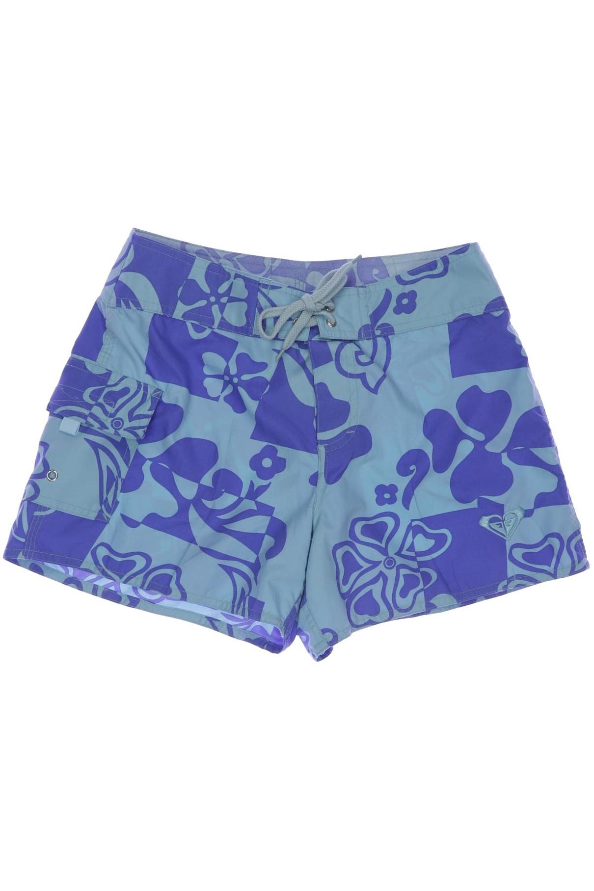 

Roxy Damen Shorts, blau, Gr. 27