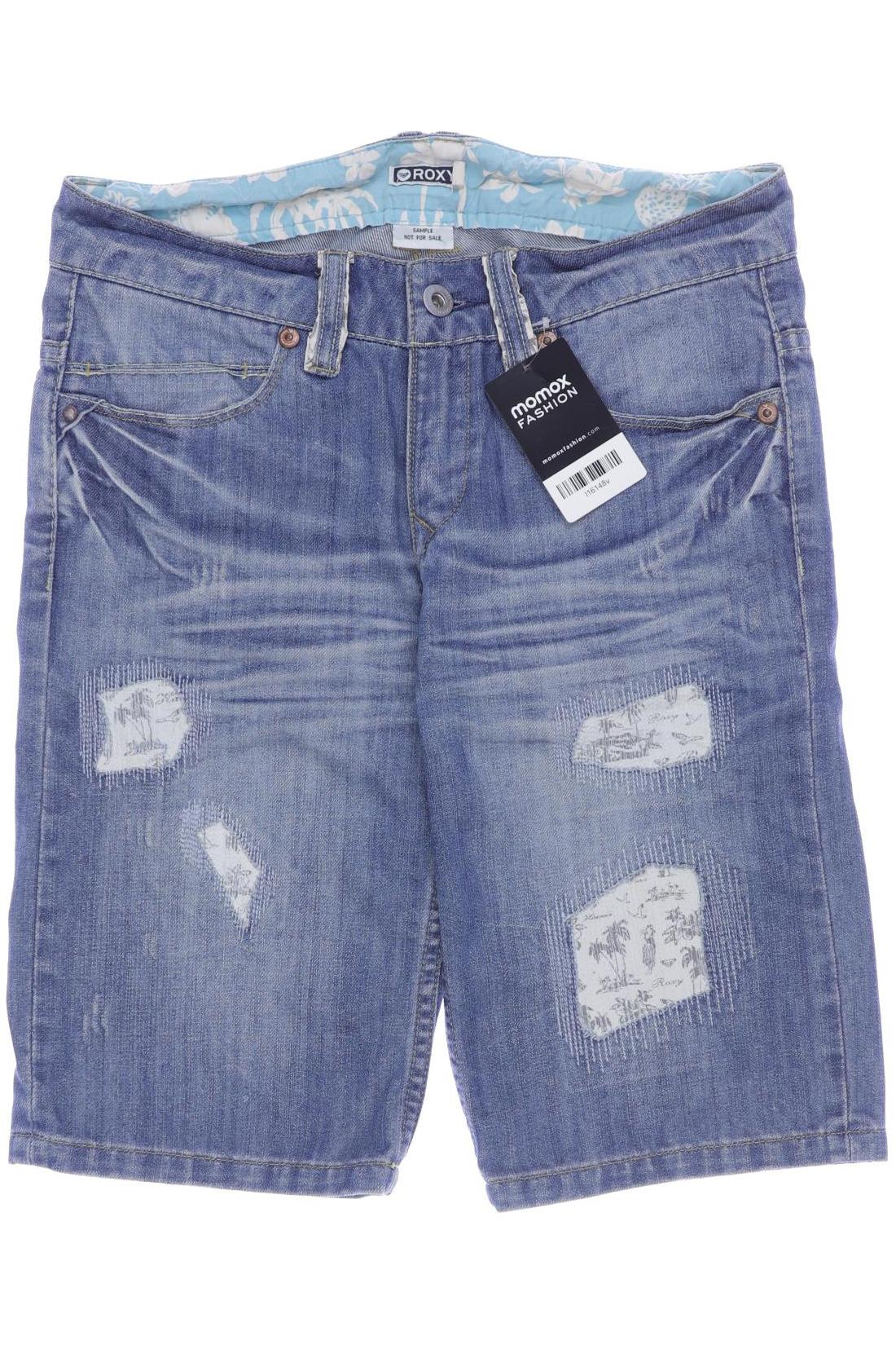 

Roxy Damen Shorts, blau, Gr. 38