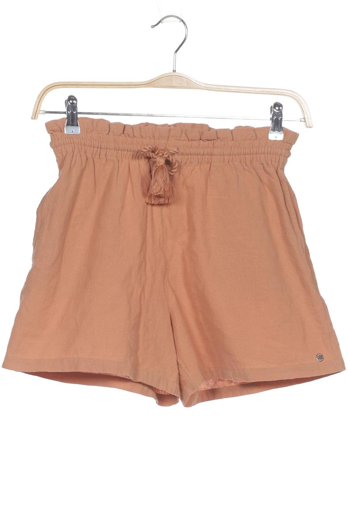 

Roxy Damen Shorts, orange, Gr. 38