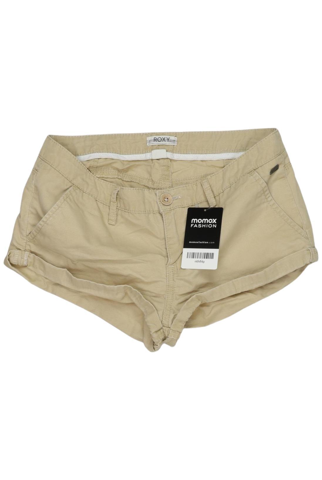 

Roxy Damen Shorts, beige, Gr. 25