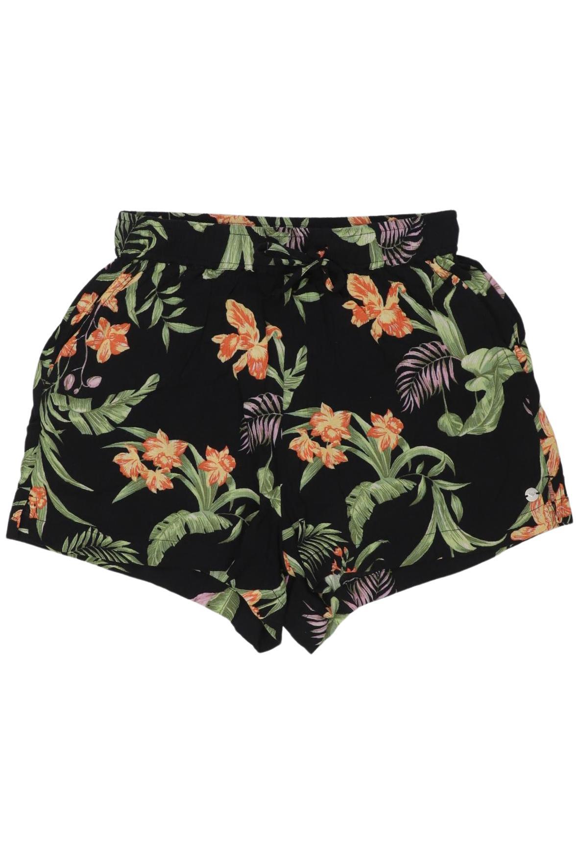 

Roxy Damen Shorts, schwarz, Gr. 34