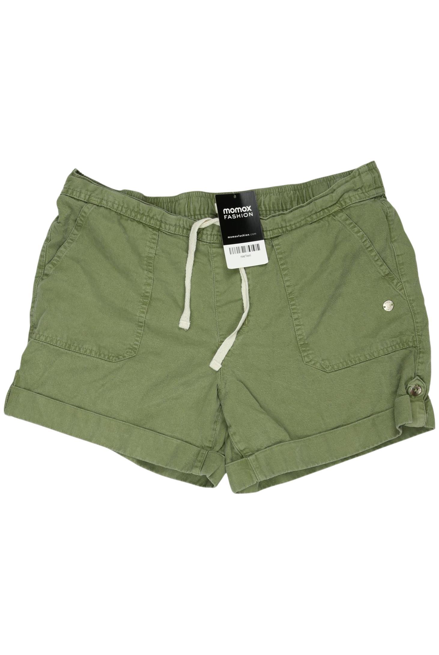 

Roxy Damen Shorts, grün, Gr. 38